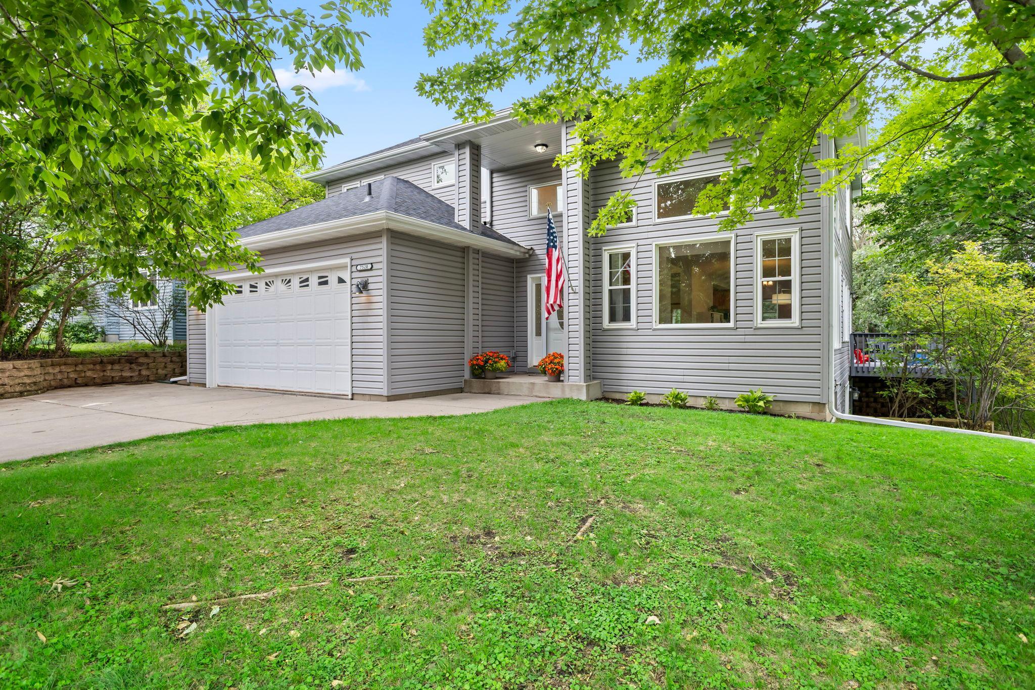 View of Residential at 7520 Walker Street, Saint Louis Park MN 55426, Saint Louis Park - Mike Wilen | Minnesota Team Real Estate