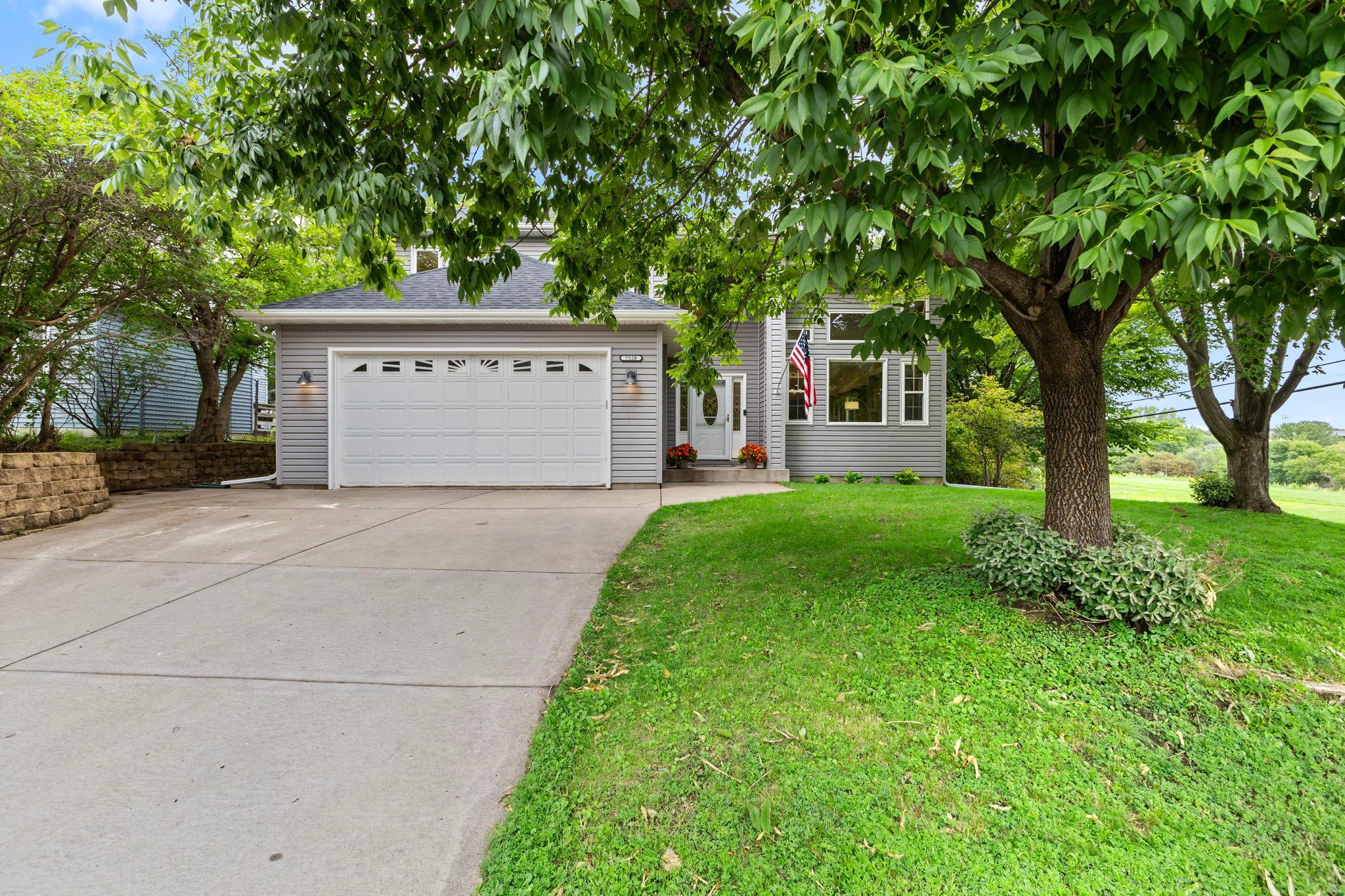View of Residential at 7520 Walker Street, Saint Louis Park MN 55426, Saint Louis Park (68 of 72) - Mike Wilen | Minnesota Team Real Estate