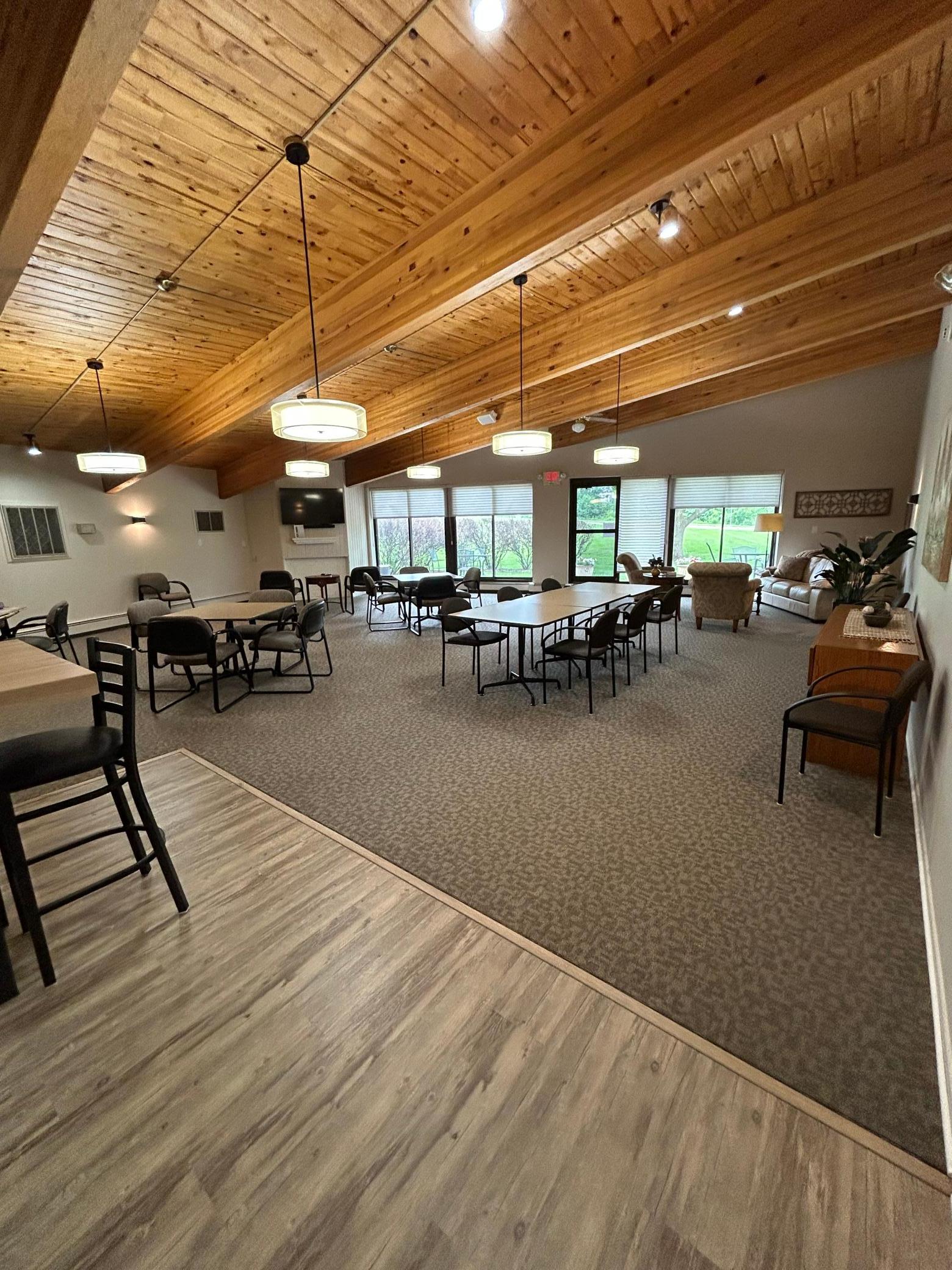 View of Residential at 2680 Oxford Street #140, Roseville MN 55113, Roseville (20 of 31) - Mike Wilen | Minnesota Team Real Estate