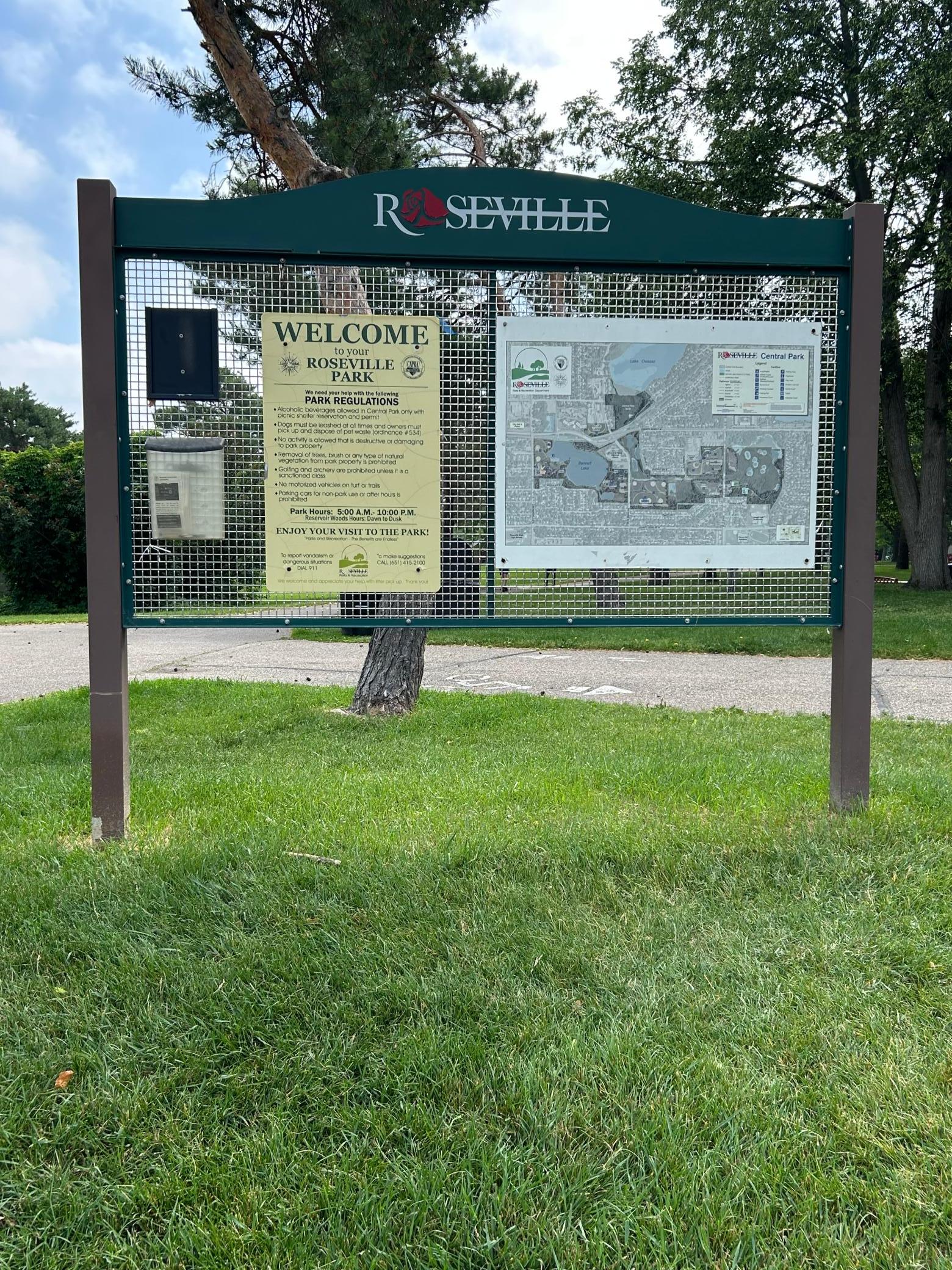 View of Residential at 2680 Oxford Street #140, Roseville MN 55113, Roseville (24 of 31) - Mike Wilen | Minnesota Team Real Estate