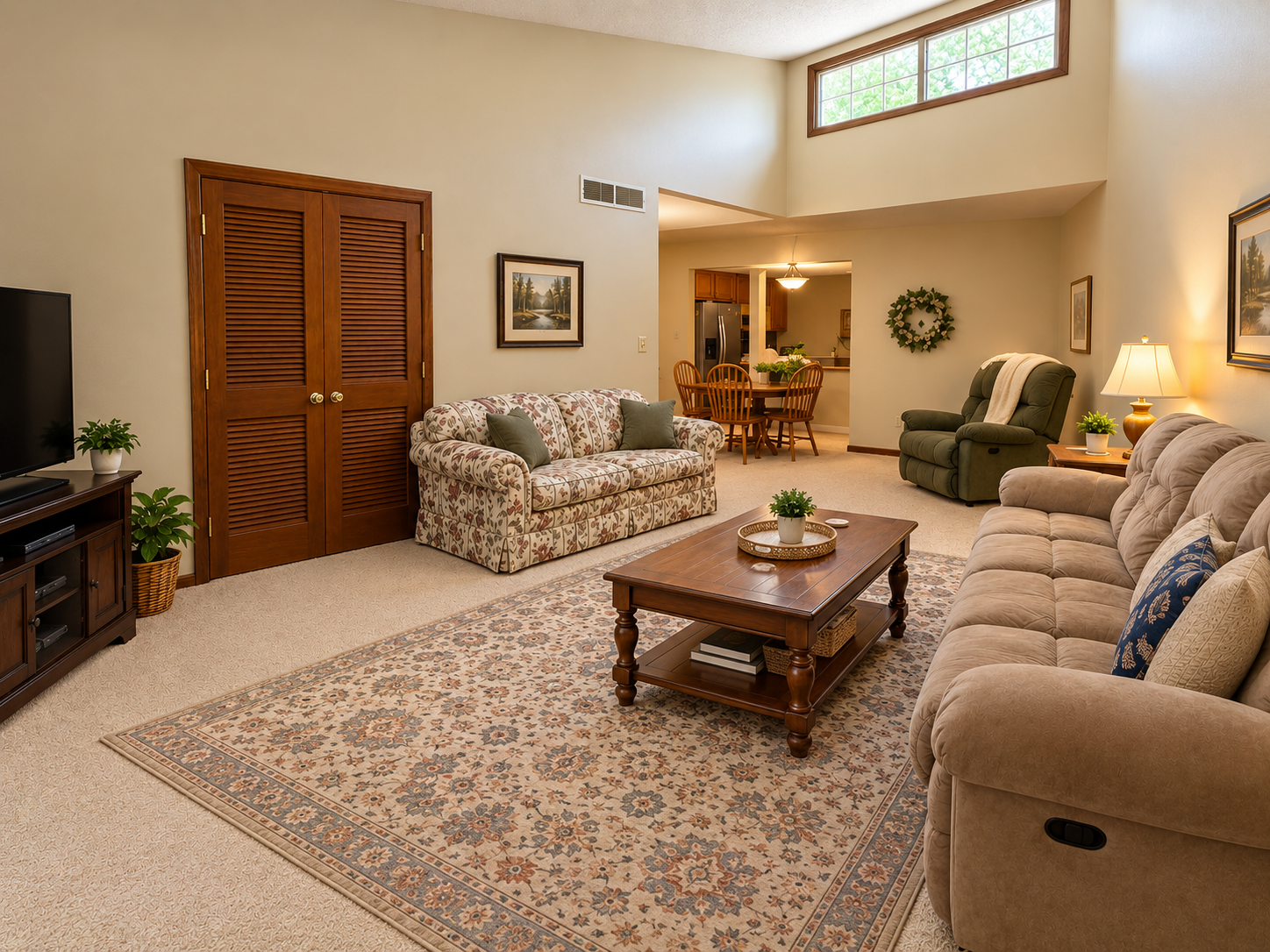 View of (CC) Low Rise (3- Levels) at 2680 Oxford Street, Roseville - Mike Wilen | Minnesota Team Real Estate