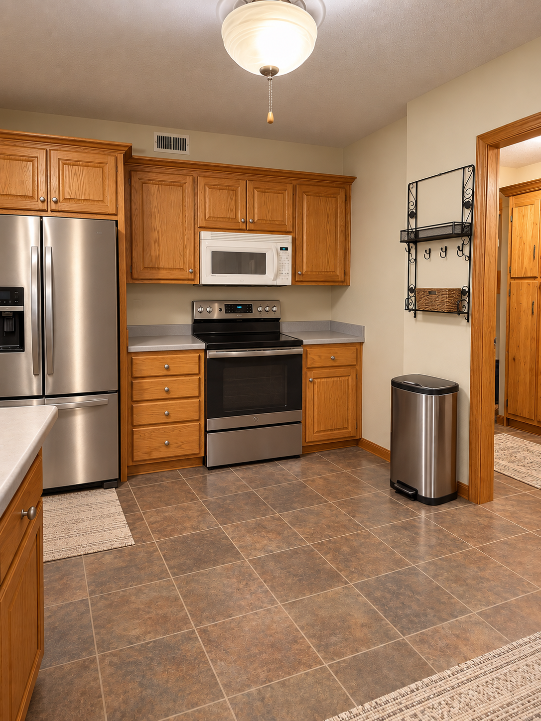 View of Residential at 2680 Oxford Street #140, Roseville MN 55113, Roseville (12 of 27) - Mike Wilen | Minnesota Team Real Estate