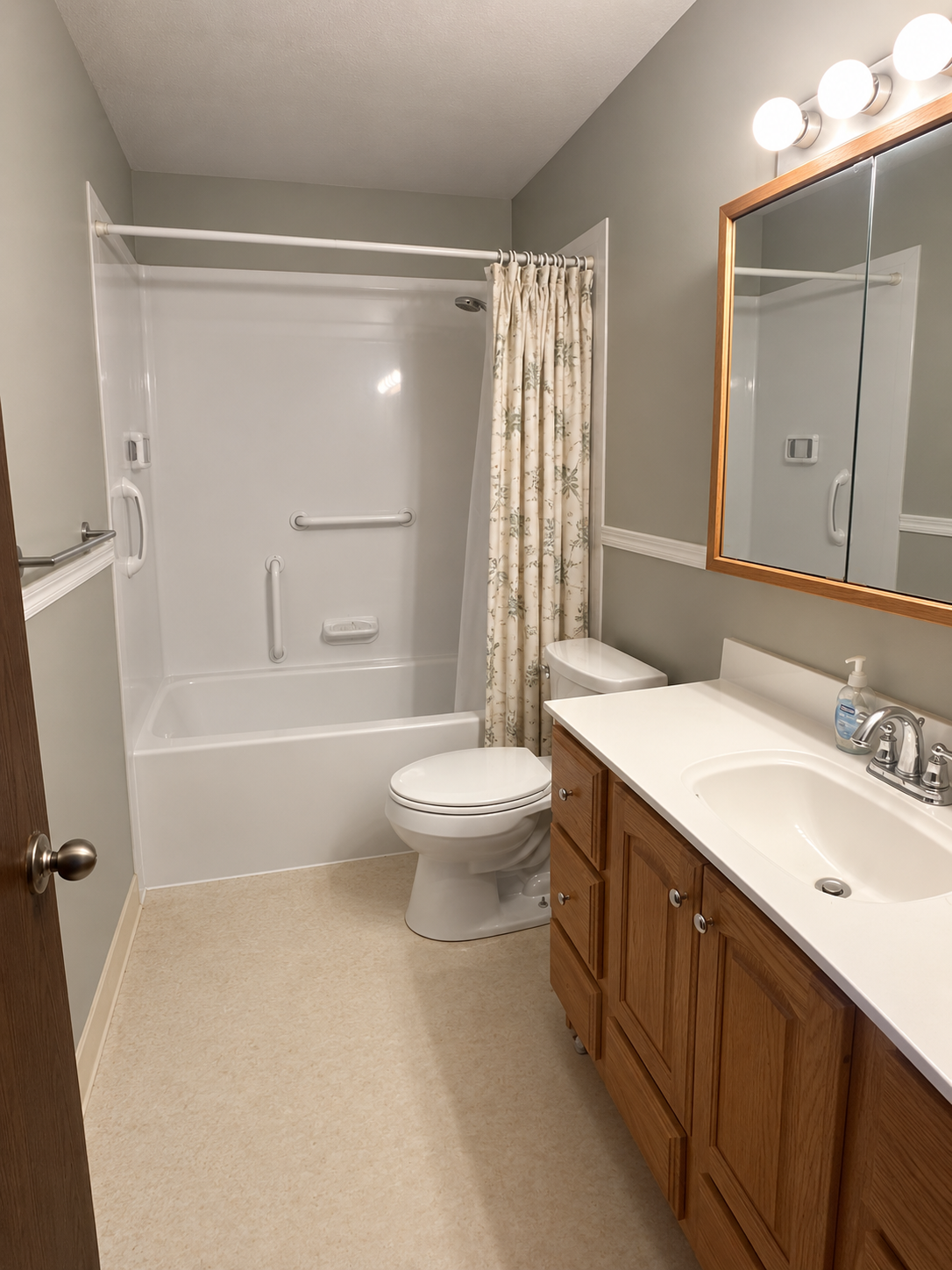 View of Residential at 2680 Oxford Street #140, Roseville MN 55113, Roseville (9 of 27) - Mike Wilen | Minnesota Team Real Estate
