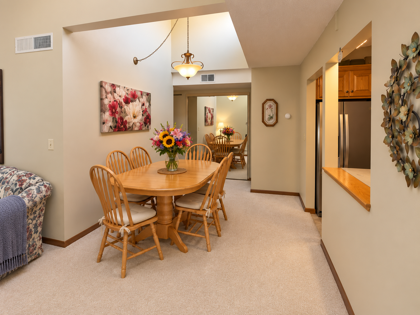 View of Residential at 2680 Oxford Street #140, Roseville MN 55113, Roseville (11 of 27) - Mike Wilen | Minnesota Team Real Estate