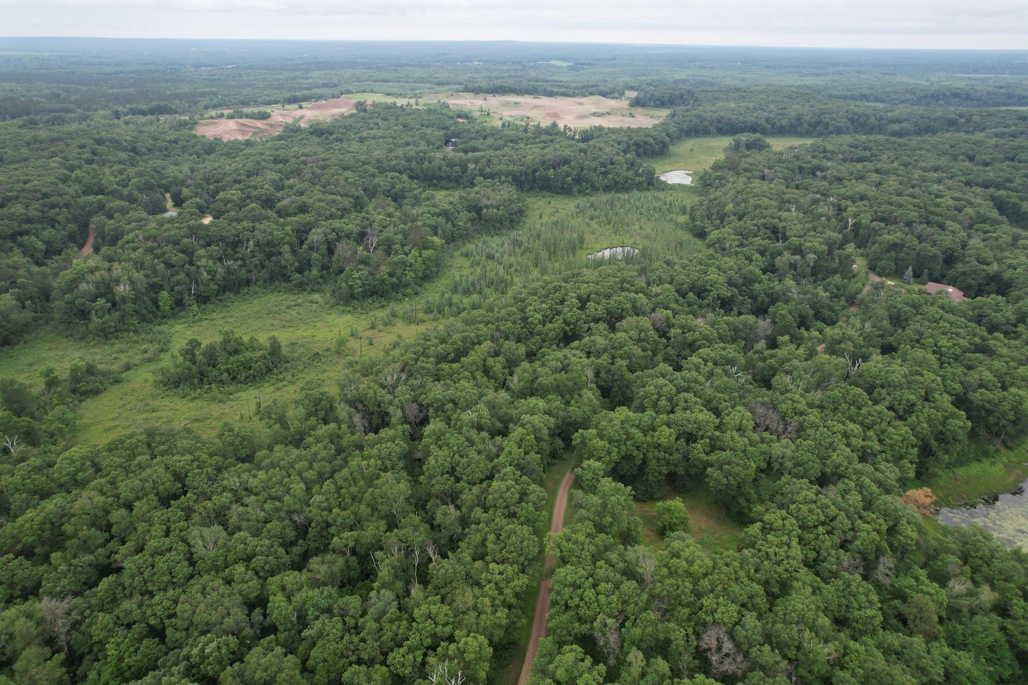 View of Land at TBD Hardy Lake Road, Baxter MN 56425, Baxter (21 of 30) - Mike Wilen | Minnesota Team Real Estate