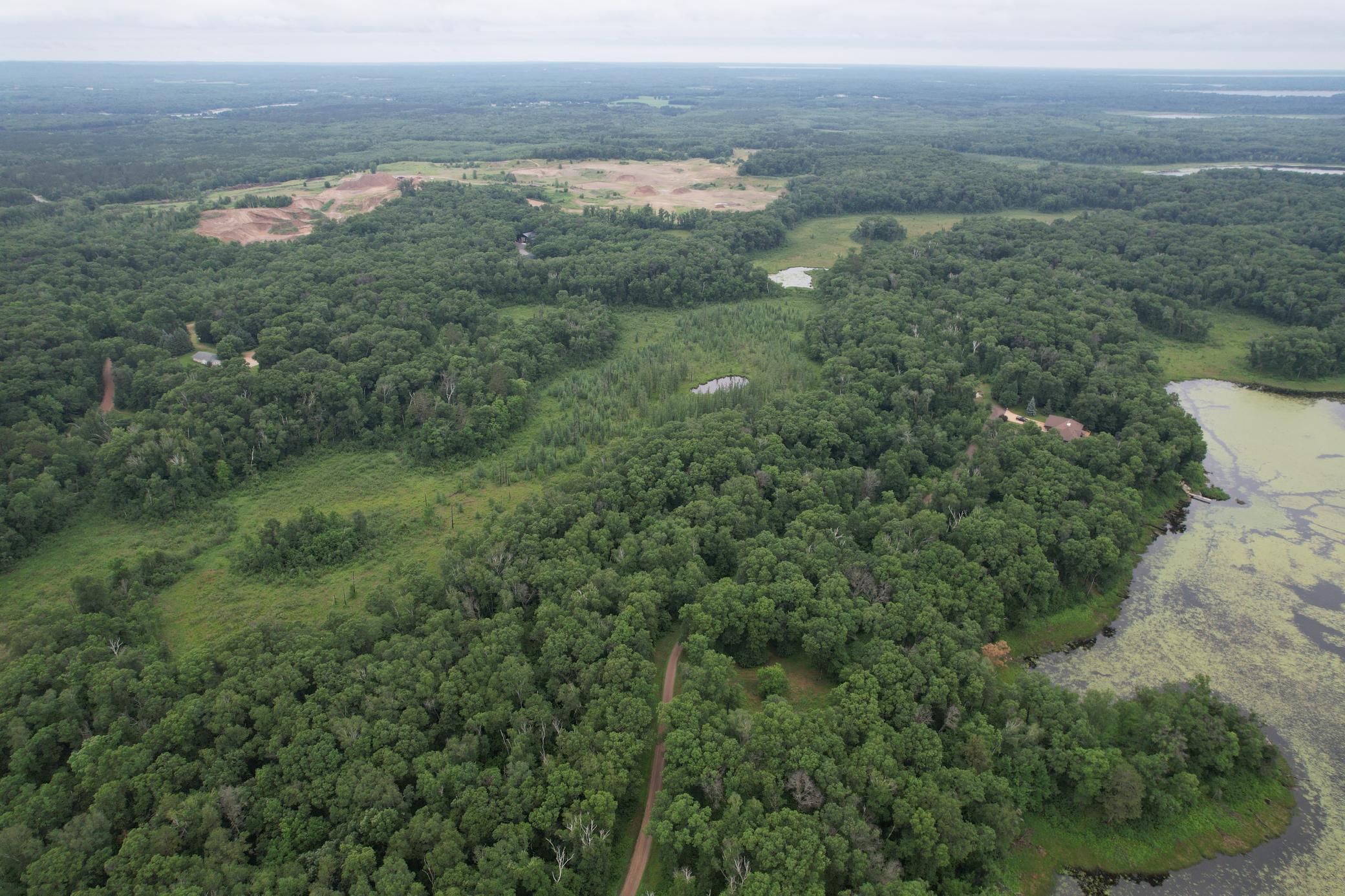 View of Land at TBD Hardy Lake Road, Baxter MN 56425, Baxter (20 of 30) - Mike Wilen | Minnesota Team Real Estate