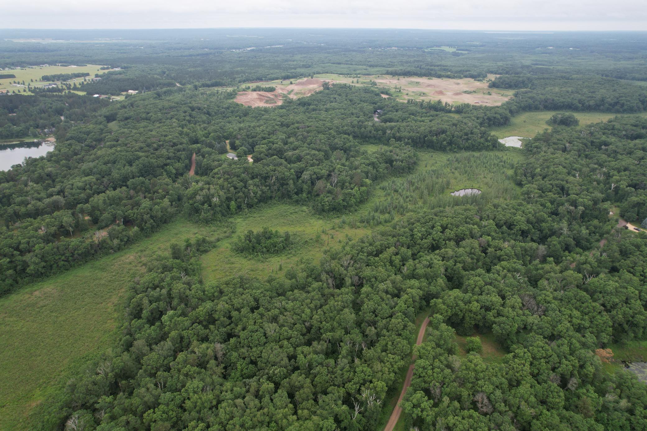 View of Land at TBD Hardy Lake Road, Baxter MN 56425, Baxter (17 of 30) - Mike Wilen | Minnesota Team Real Estate
