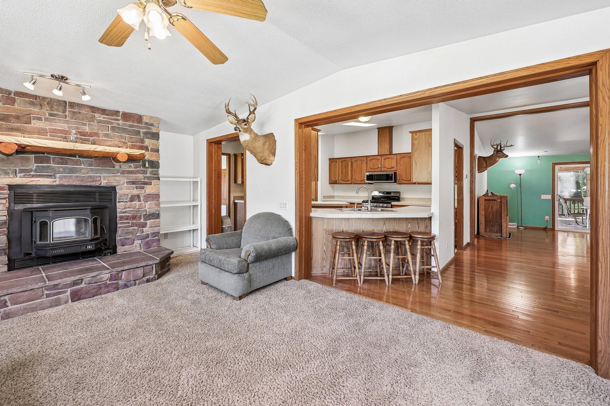 View of Residential at 37451 Jasper Street, Dalbo MN 55017, Dalbo (11 of 43) - Mike Wilen | Minnesota Team Real Estate