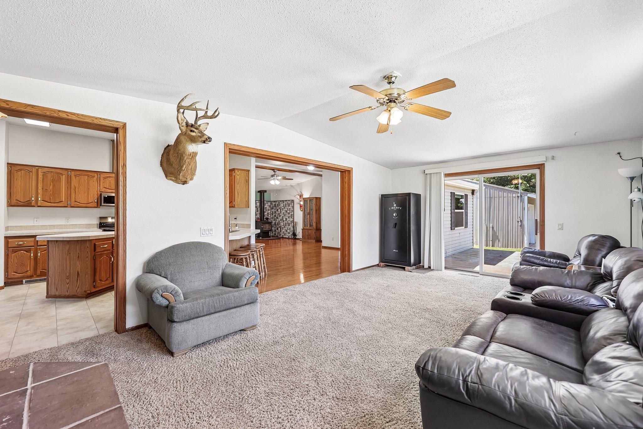 View of Residential at 37451 Jasper Street, Dalbo MN 55017, Dalbo (9 of 43) - Mike Wilen | Minnesota Team Real Estate
