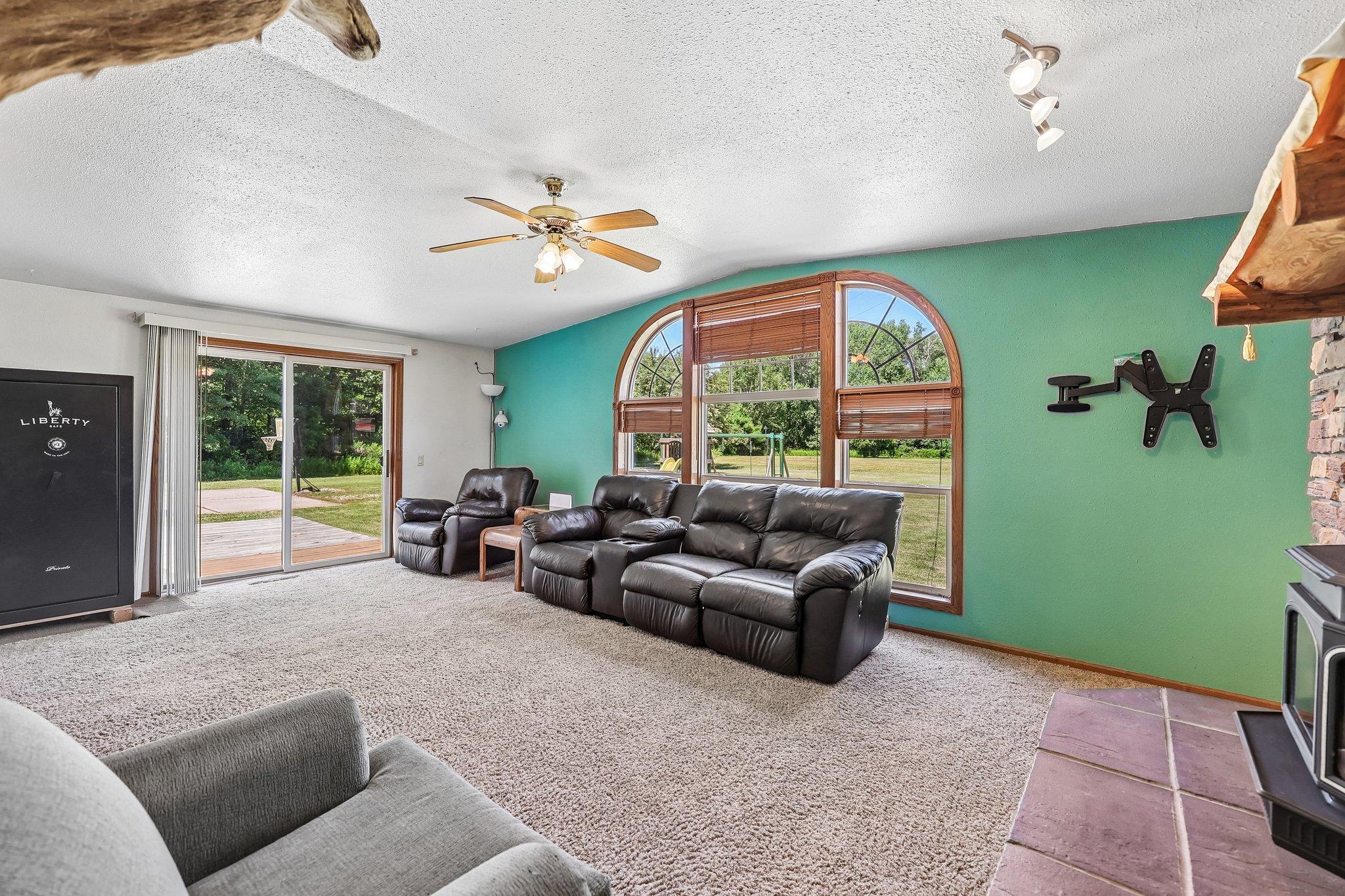 View of Residential at 37451 Jasper Street, Dalbo MN 55017, Dalbo (8 of 43) - Mike Wilen | Minnesota Team Real Estate