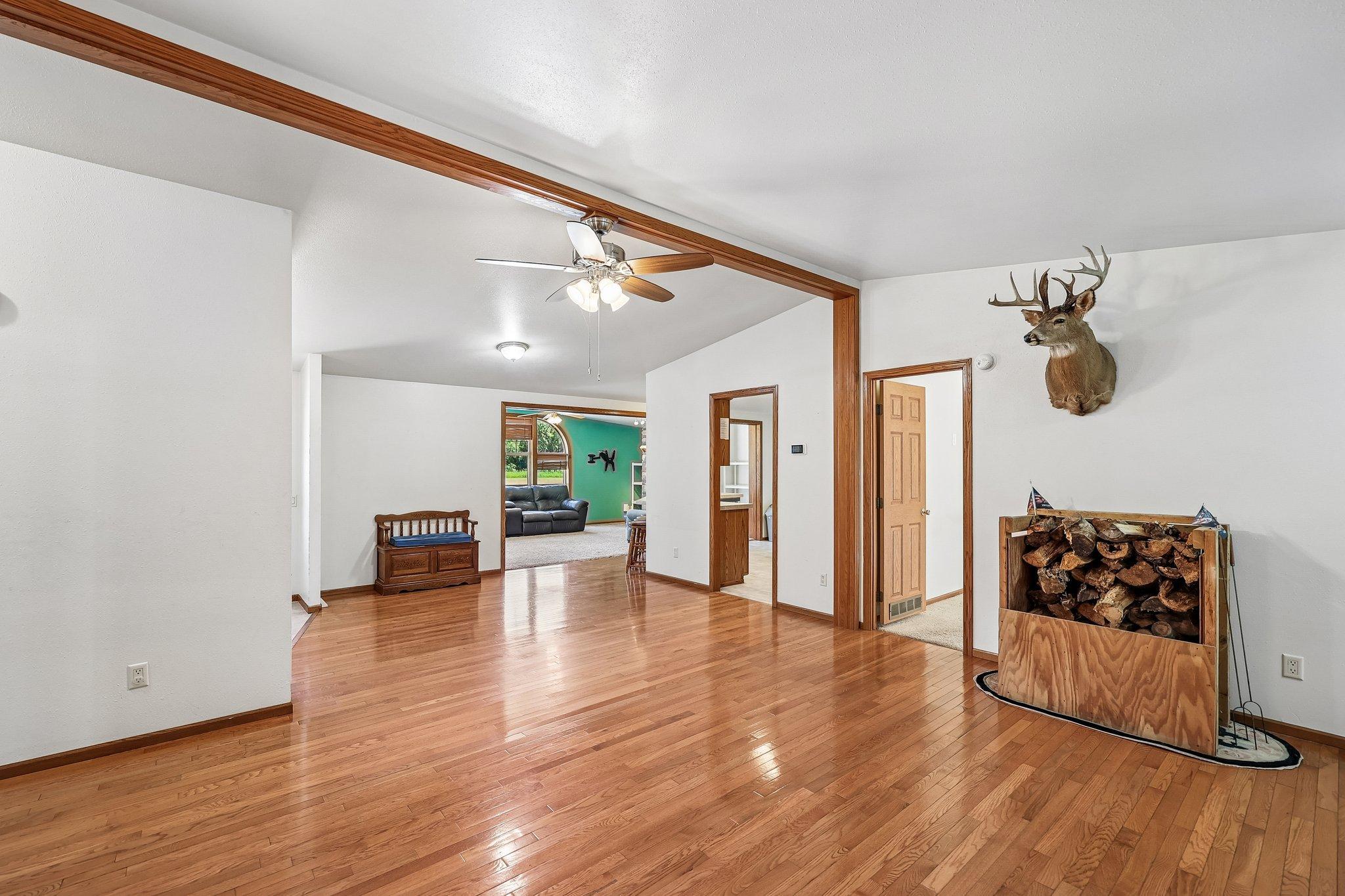 View of Residential at 37451 Jasper Street, Dalbo MN 55017, Dalbo (6 of 43) - Mike Wilen | Minnesota Team Real Estate