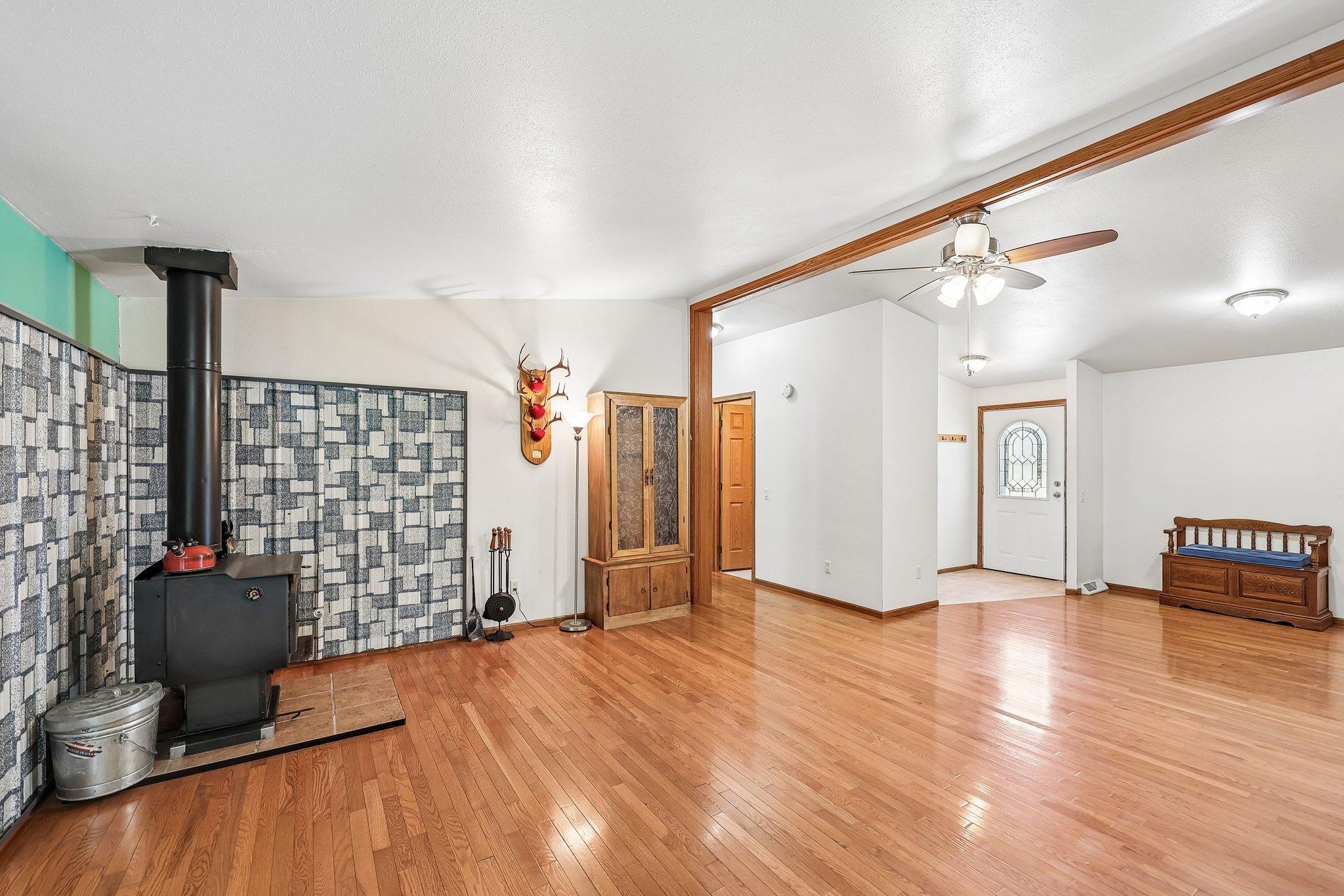 View of Residential at 37451 Jasper Street, Dalbo MN 55017, Dalbo (5 of 43) - Mike Wilen | Minnesota Team Real Estate