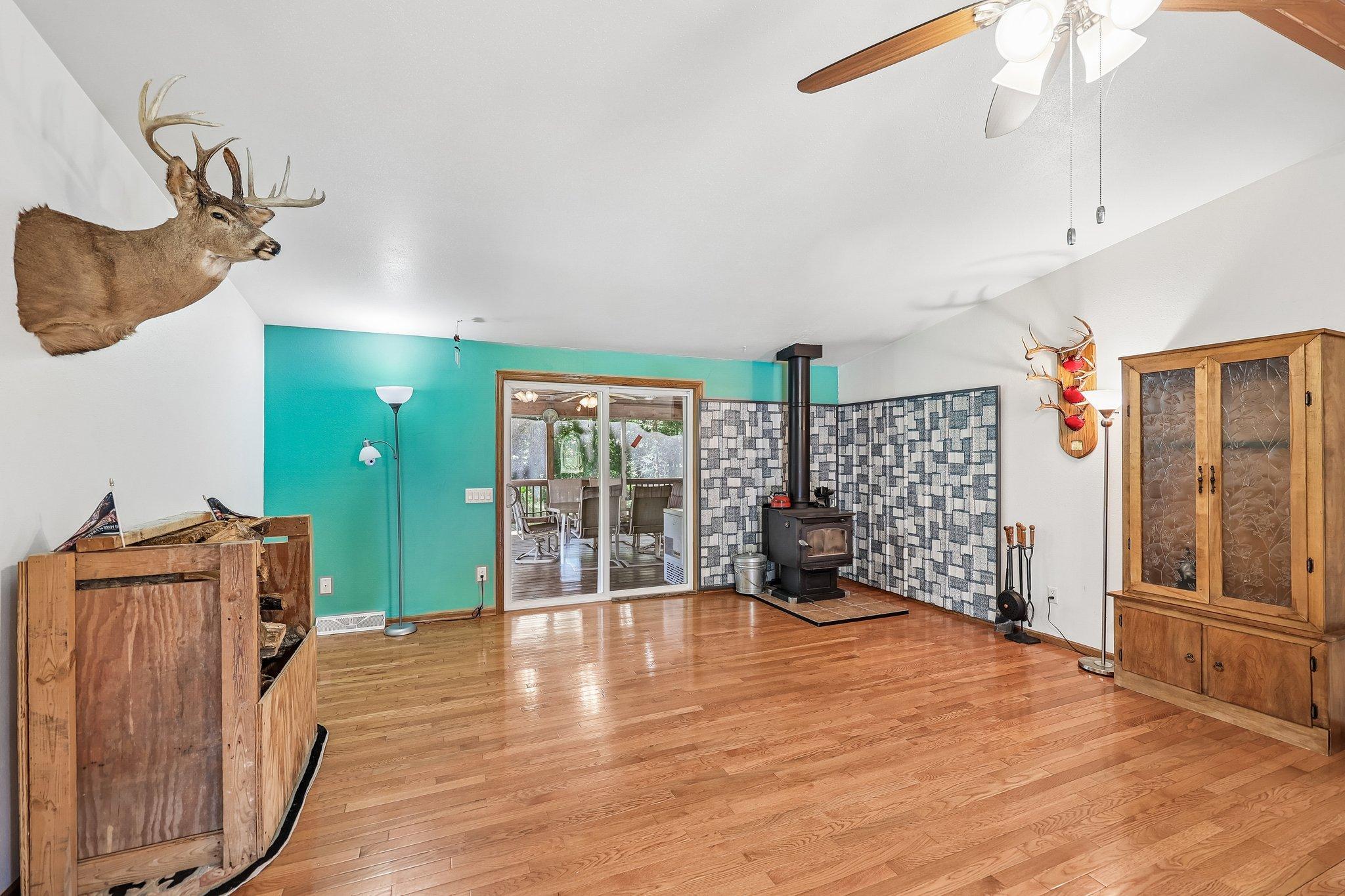 View of Residential at 37451 Jasper Street, Dalbo MN 55017, Dalbo (4 of 43) - Mike Wilen | Minnesota Team Real Estate