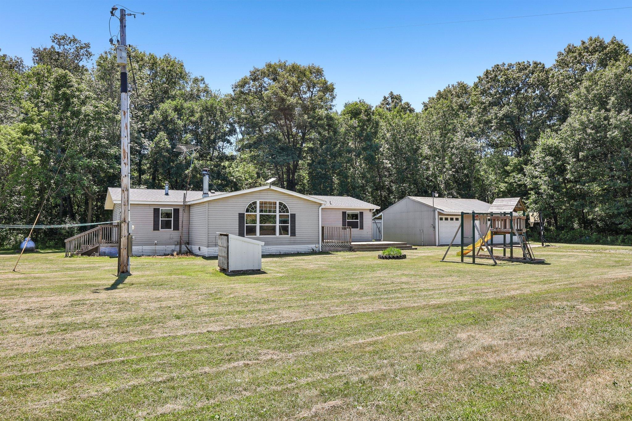 View of Residential at 37451 Jasper Street, Dalbo MN 55017, Dalbo (3 of 43) - Mike Wilen | Minnesota Team Real Estate