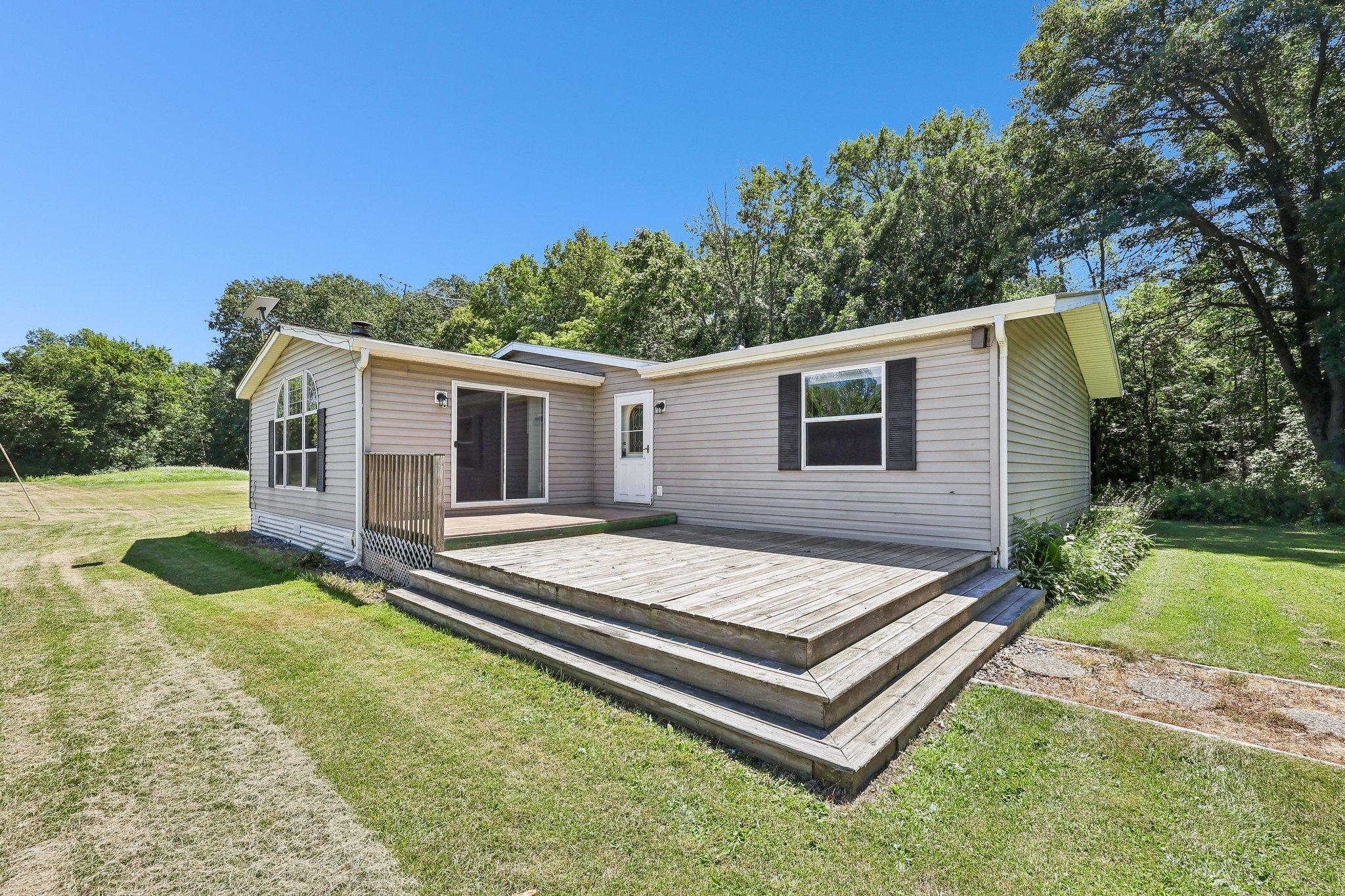 View of Residential at 37451 Jasper Street, Dalbo MN 55017, Dalbo (2 of 43) - Mike Wilen | Minnesota Team Real Estate