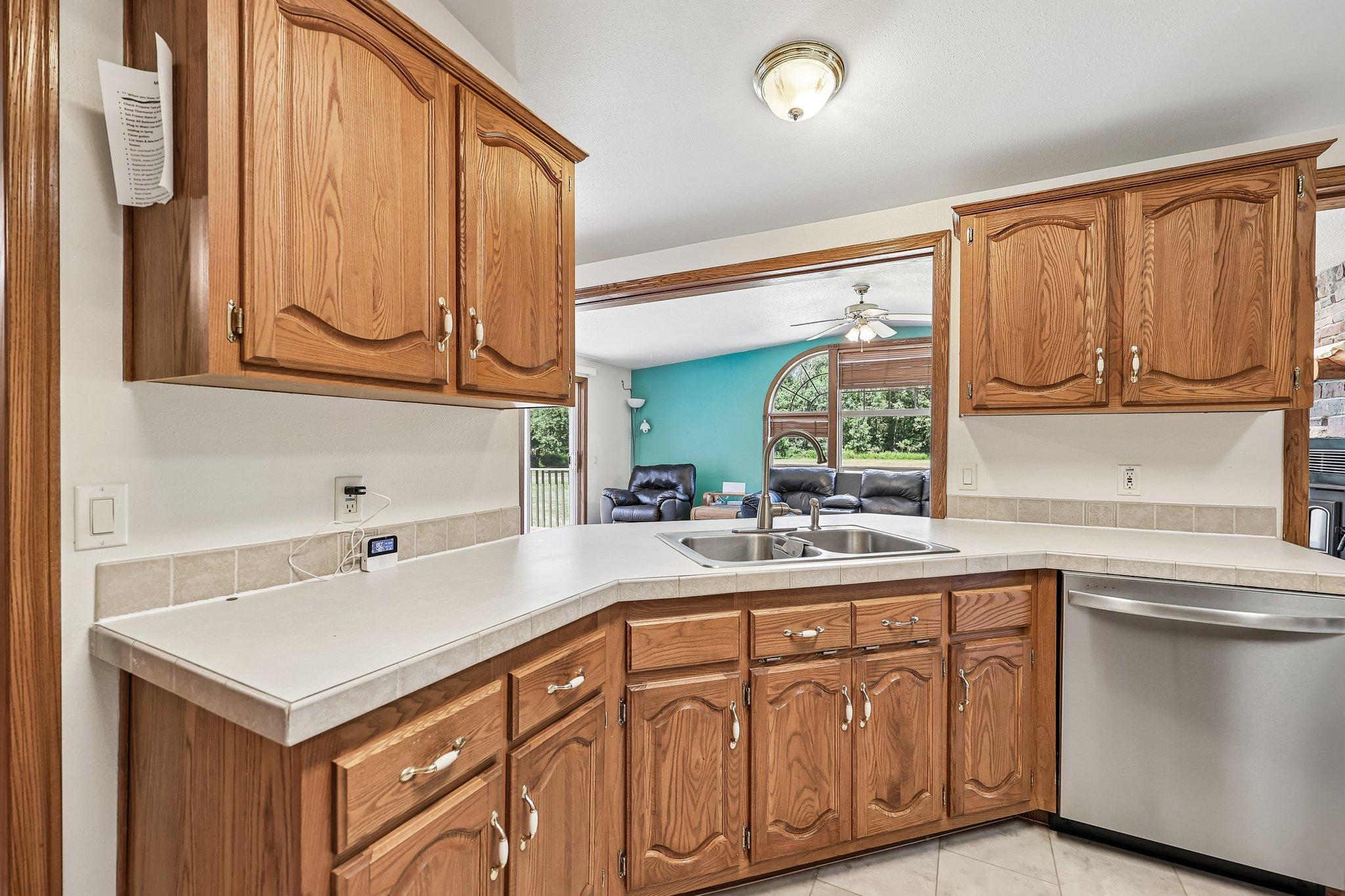 View of Residential at 37451 Jasper Street, Dalbo MN 55017, Dalbo (15 of 43) - Mike Wilen | Minnesota Team Real Estate