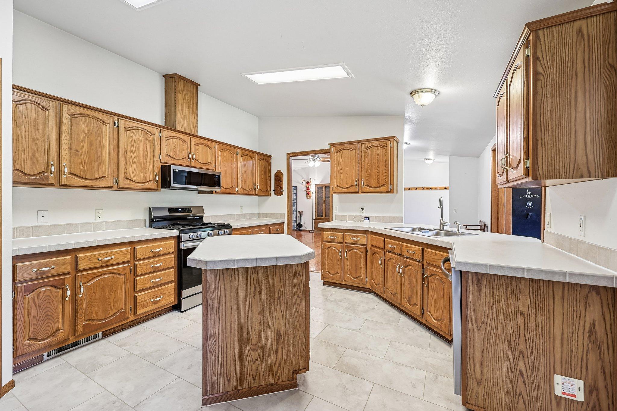 View of Residential at 37451 Jasper Street, Dalbo MN 55017, Dalbo (13 of 43) - Mike Wilen | Minnesota Team Real Estate