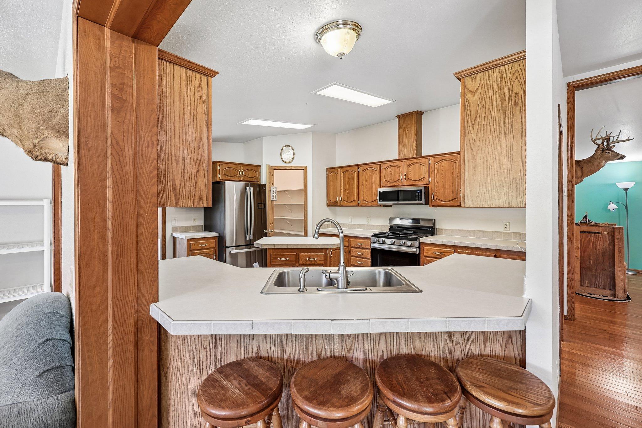 View of Residential at 37451 Jasper Street, Dalbo MN 55017, Dalbo (12 of 43) - Mike Wilen | Minnesota Team Real Estate