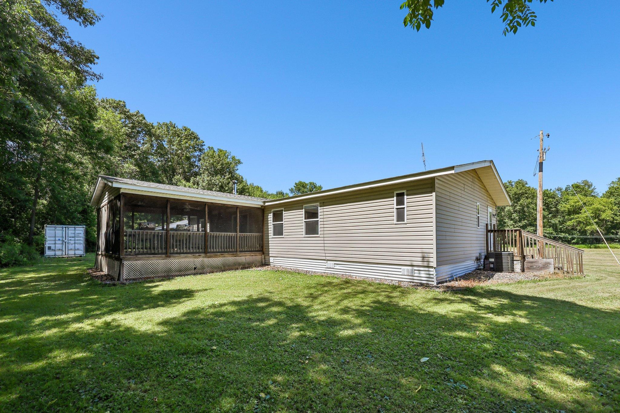 View of Residential at 37451 Jasper Street, Dalbo MN 55017, Dalbo (30 of 43) - Mike Wilen | Minnesota Team Real Estate