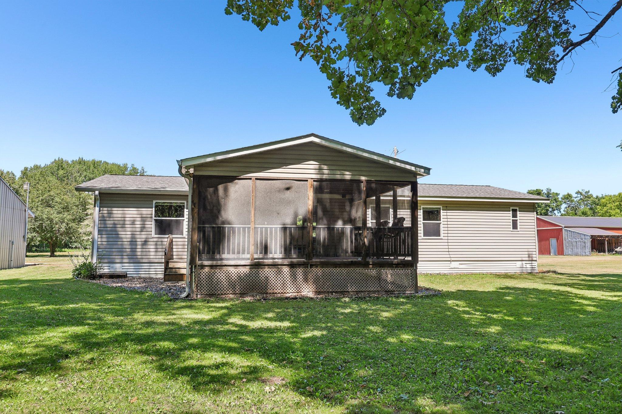 View of Residential at 37451 Jasper Street, Dalbo MN 55017, Dalbo (29 of 43) - Mike Wilen | Minnesota Team Real Estate