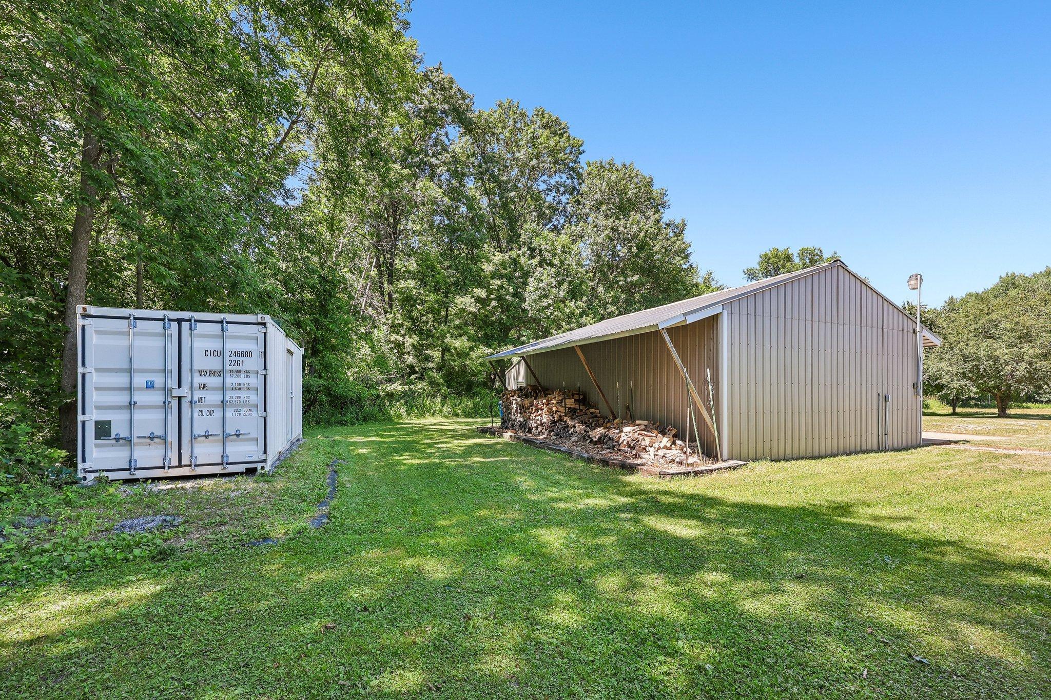 View of Residential at 37451 Jasper Street, Dalbo MN 55017, Dalbo (32 of 43) - Mike Wilen | Minnesota Team Real Estate