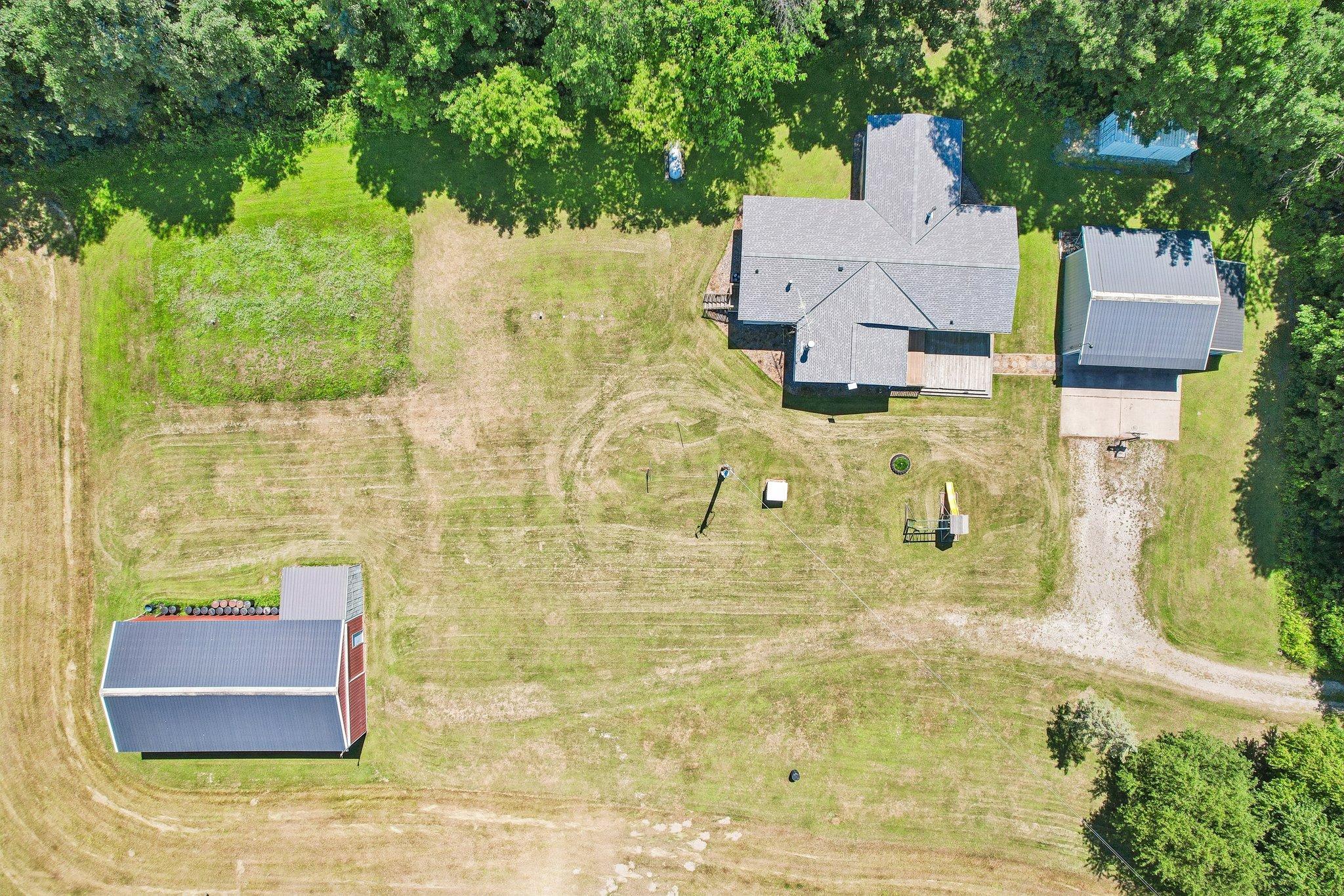 View of Residential at 37451 Jasper Street, Dalbo MN 55017, Dalbo (39 of 43) - Mike Wilen | Minnesota Team Real Estate