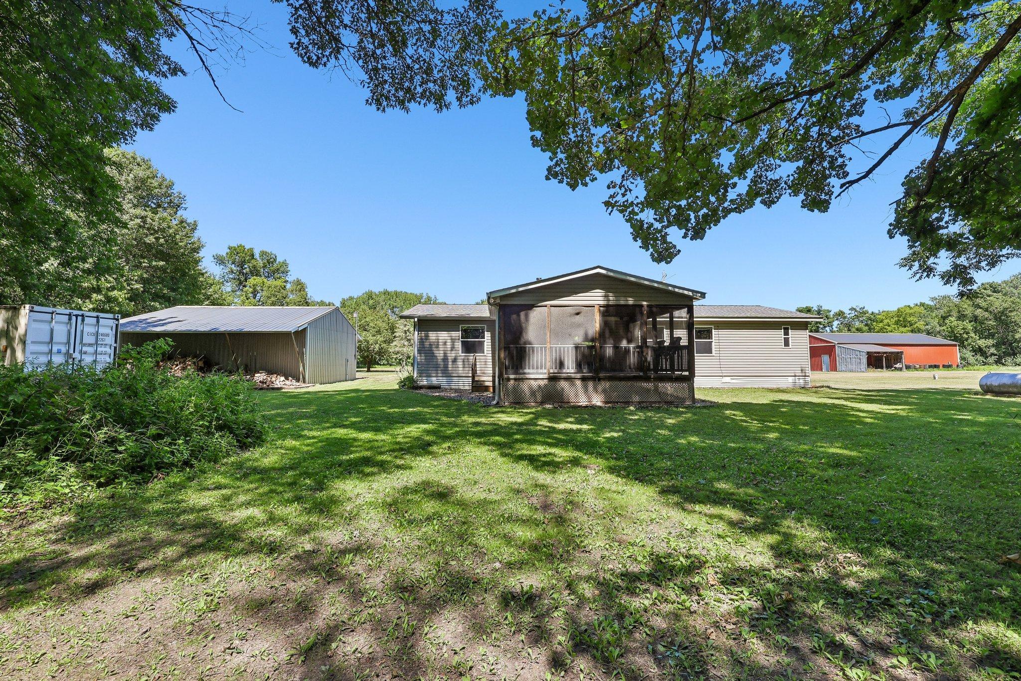 View of Residential at 37451 Jasper Street, Dalbo MN 55017, Dalbo (35 of 43) - Mike Wilen | Minnesota Team Real Estate