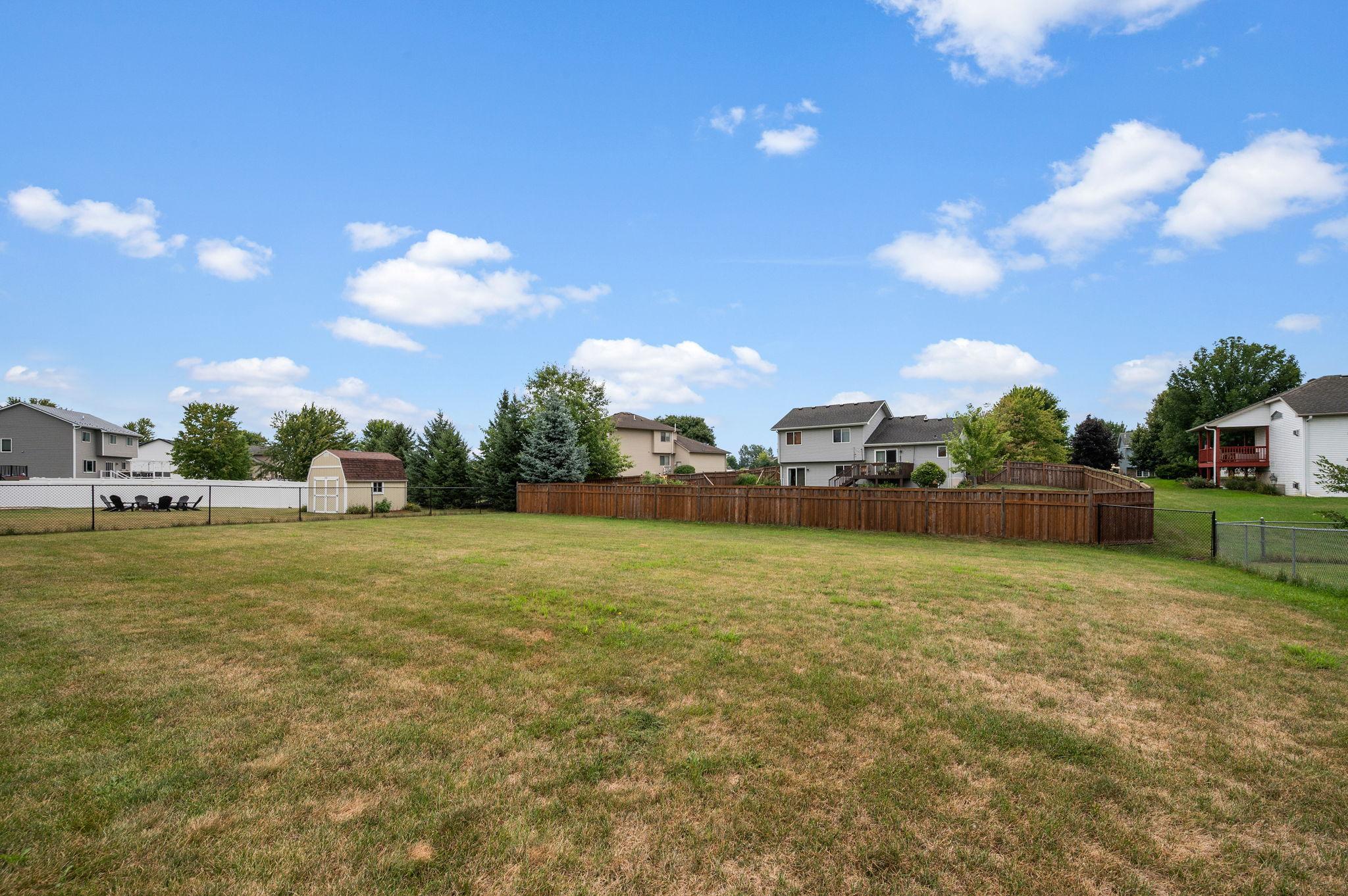 View of Residential at 6194 Karmen Avenue, Albertville MN 55301, Albertville (23 of 23) - Mike Wilen | Minnesota Team Real Estate