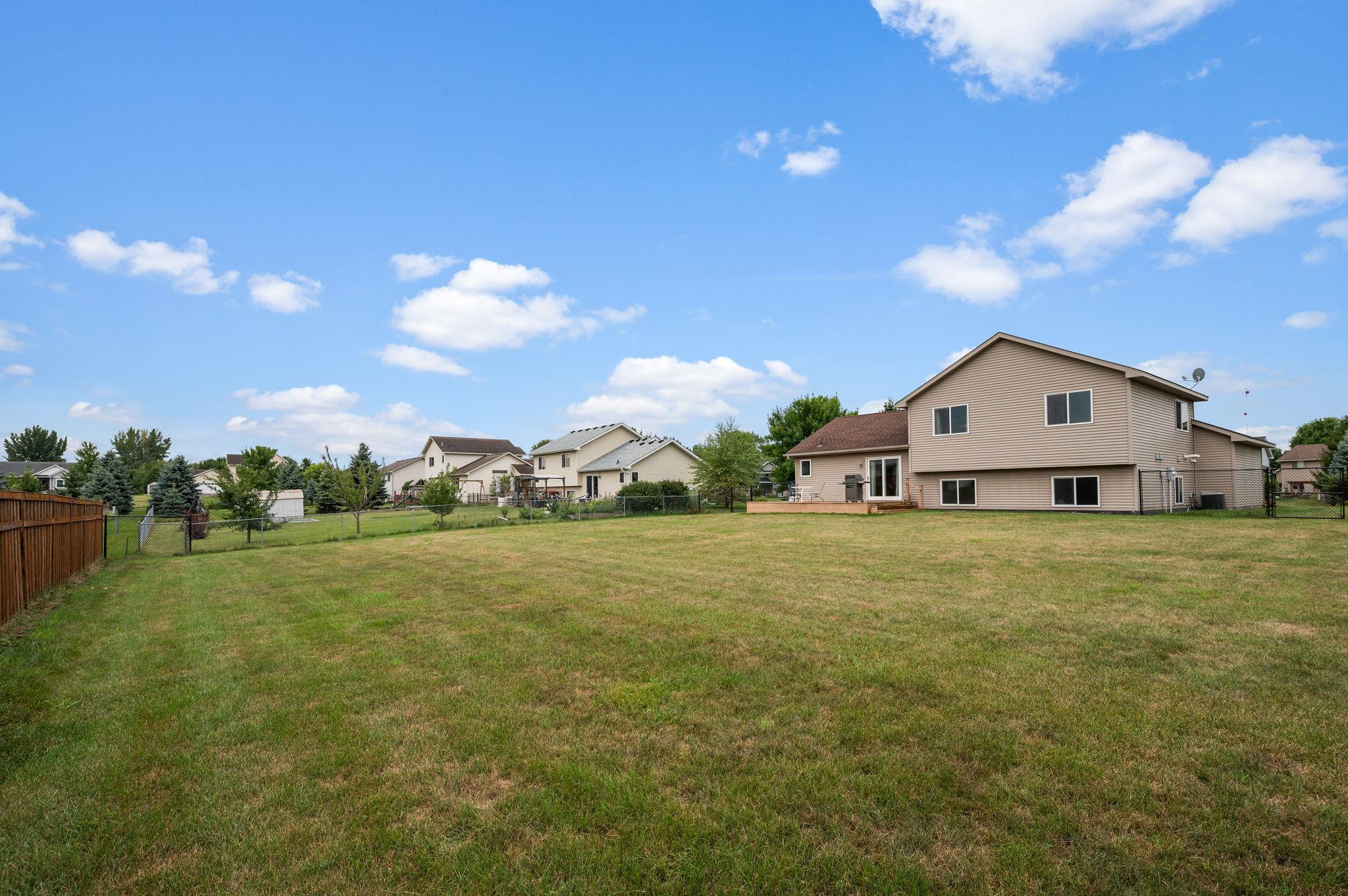 View of Residential at 6194 Karmen Avenue, Albertville MN 55301, Albertville (22 of 23) - Mike Wilen | Minnesota Team Real Estate