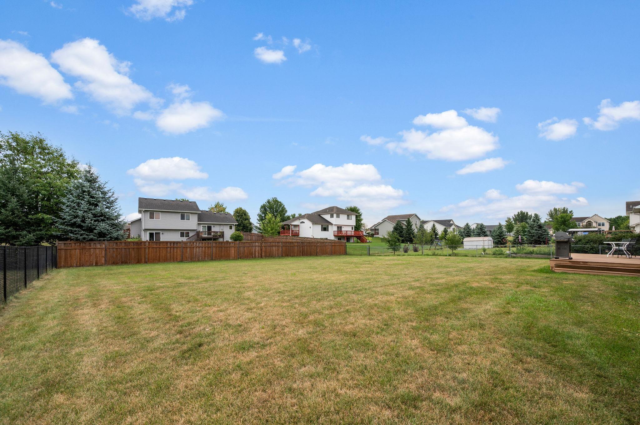 View of Residential at 6194 Karmen Avenue, Albertville MN 55301, Albertville (21 of 23) - Mike Wilen | Minnesota Team Real Estate