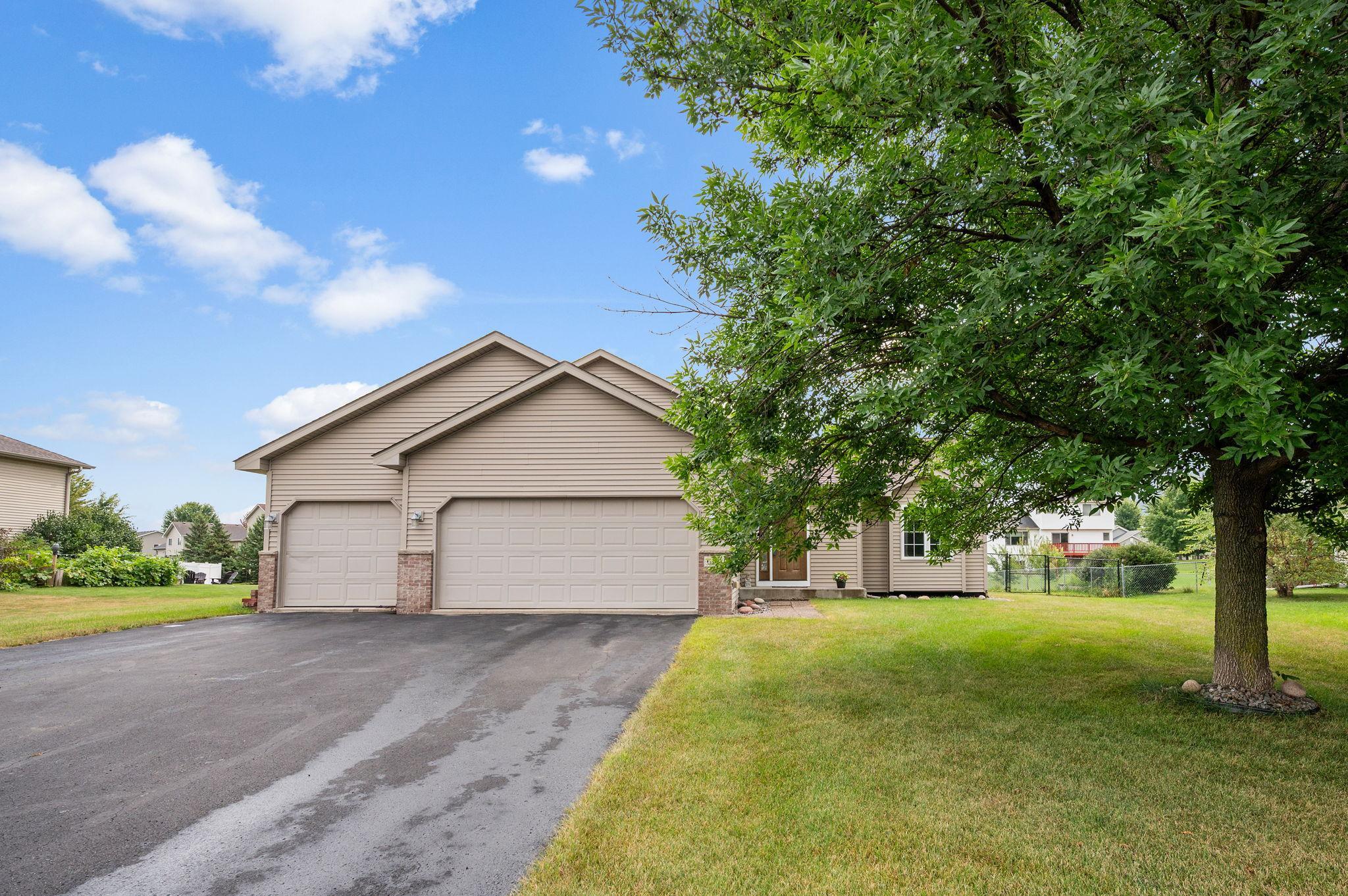 View of Residential at 6194 Karmen Avenue, Albertville MN 55301, Albertville - Mike Wilen | Minnesota Team Real Estate