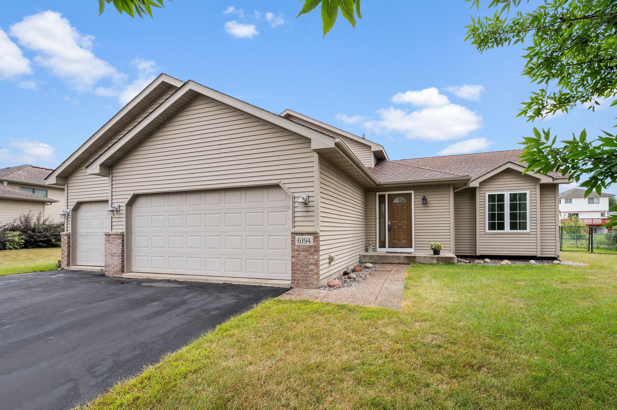 View of Residential at 6194 Karmen Avenue, Albertville MN 55301, Albertville (2 of 23) - Mike Wilen | Minnesota Team Real Estate