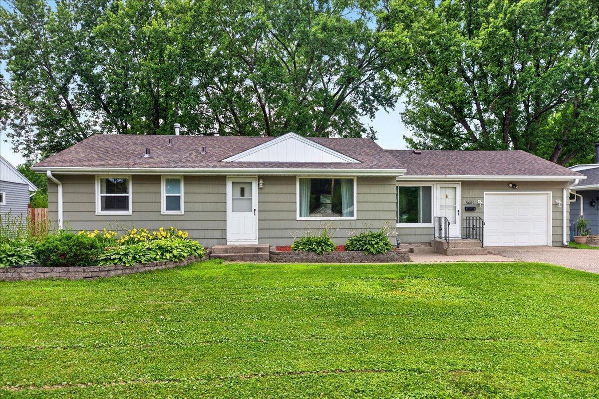 View of Residential at 5657 Nevada Avenue, Crystal MN 55428, Crystal - Mike Wilen | Minnesota Team Real Estate