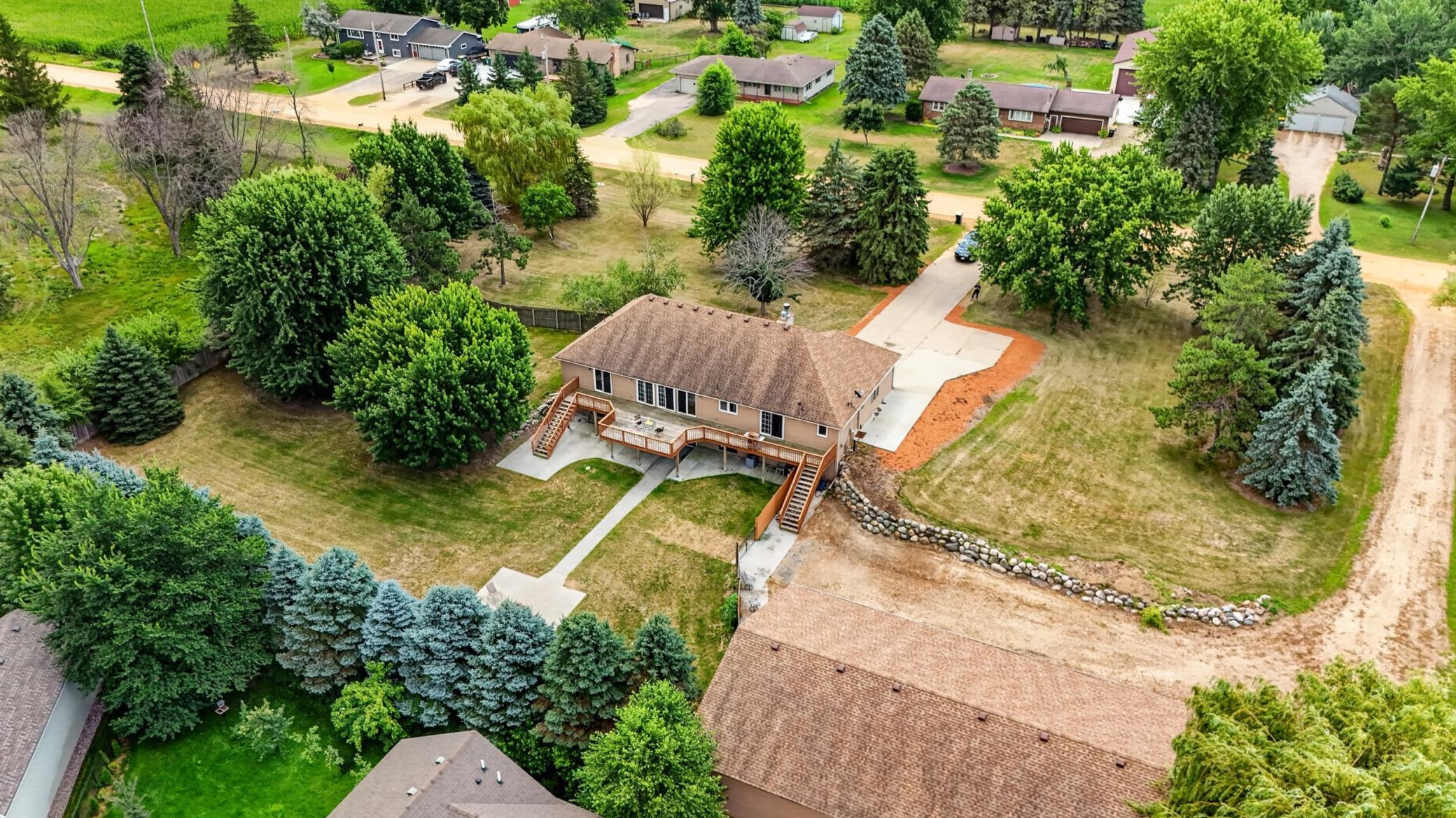View of Residential at 3065 225th Street, Farmington MN 55024, Farmington (48 of 56) - Mike Wilen | Minnesota Team Real Estate