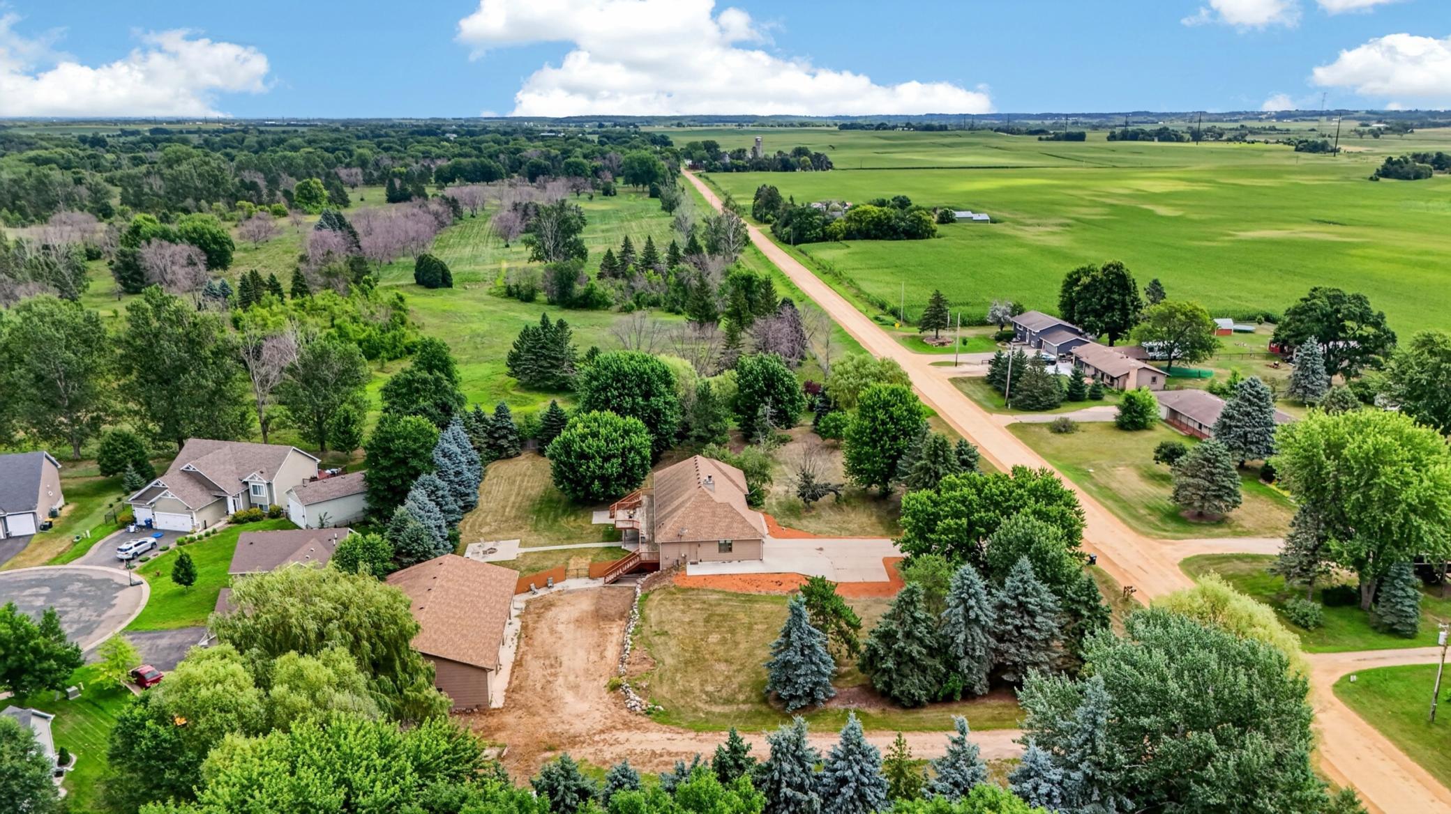 View of Residential at 3065 225th Street, Farmington MN 55024, Farmington (46 of 56) - Mike Wilen | Minnesota Team Real Estate
