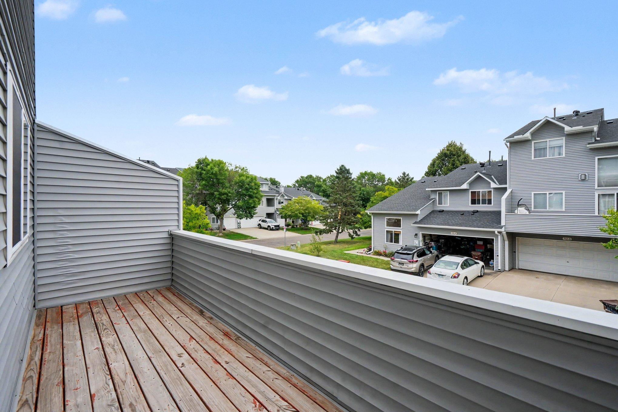 View of Residential at 697 Kingfisher Lane #H, Woodbury MN 55125, Woodbury (15 of 32) - Mike Wilen | Minnesota Team Real Estate