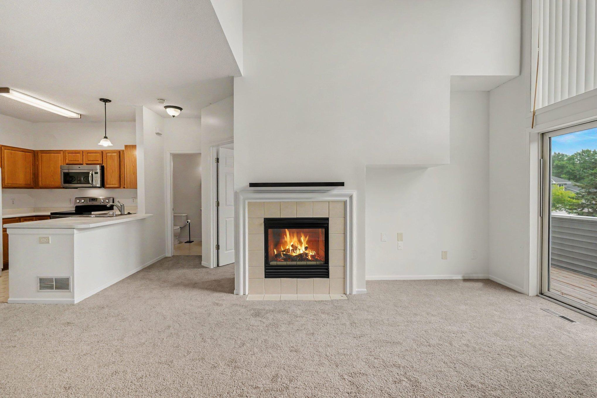 View of Residential at 697 Kingfisher Lane #H, Woodbury MN 55125, Woodbury (10 of 32) - Mike Wilen | Minnesota Team Real Estate