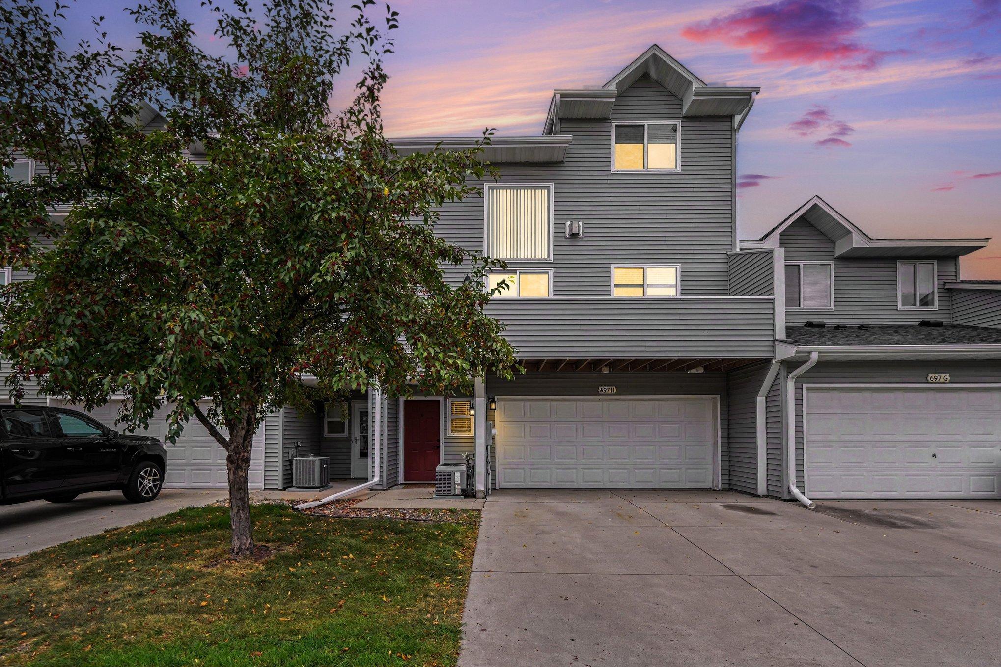 View of Residential at 697 Kingfisher Lane #H, Woodbury MN 55125, Woodbury - Mike Wilen | Minnesota Team Real Estate