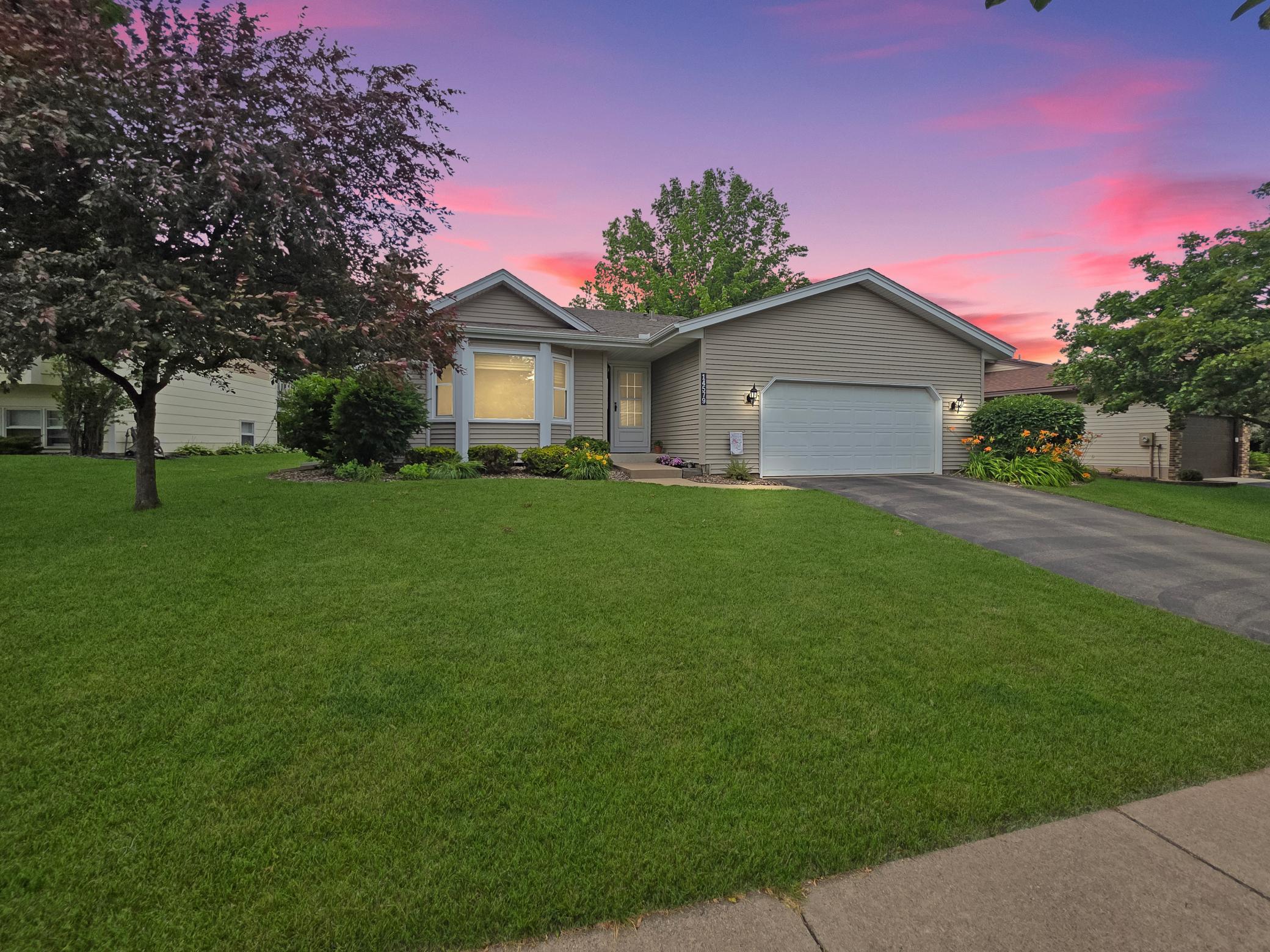 View of Residential at 14579 Embry Path, Apple Valley MN 55124, Apple Valley (3 of 22) - Mike Wilen | Minnesota Team Real Estate