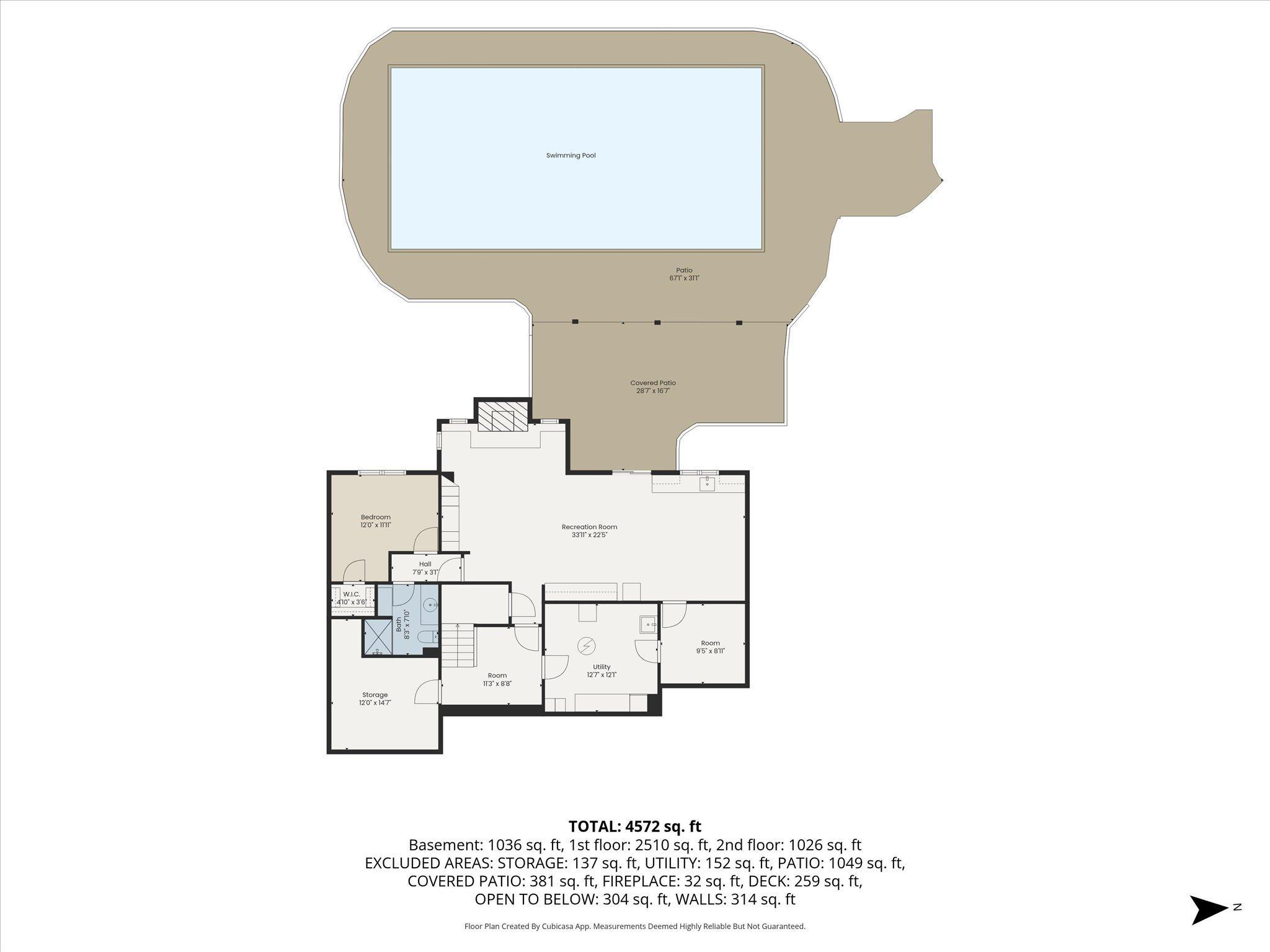 View of Residential at 9743 Wellington Lane, Woodbury MN 55125, Woodbury (15 of 107) - Mike Wilen | Minnesota Team Real Estate
