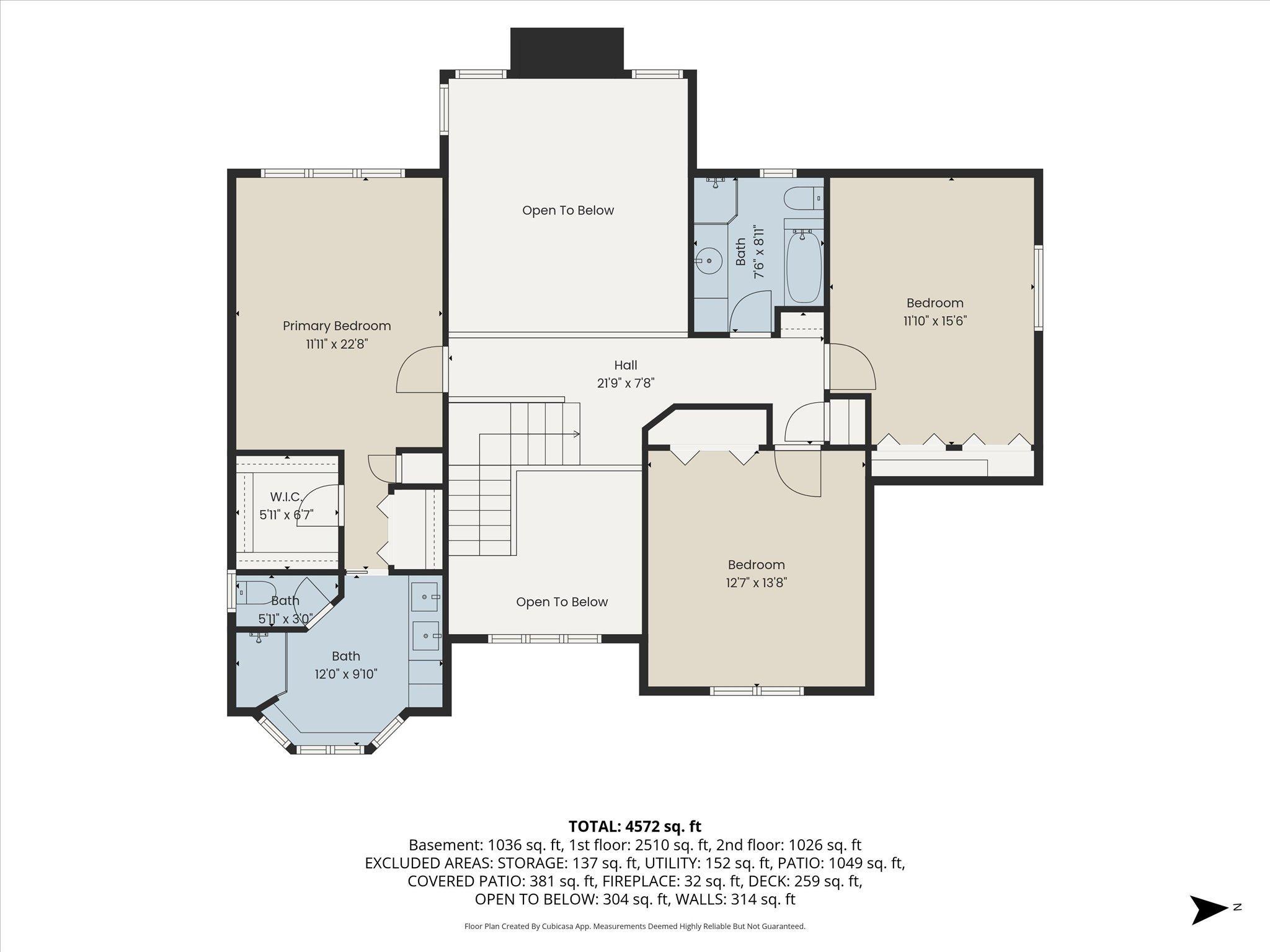 View of Residential at 9743 Wellington Lane, Woodbury MN 55125, Woodbury (14 of 107) - Mike Wilen | Minnesota Team Real Estate