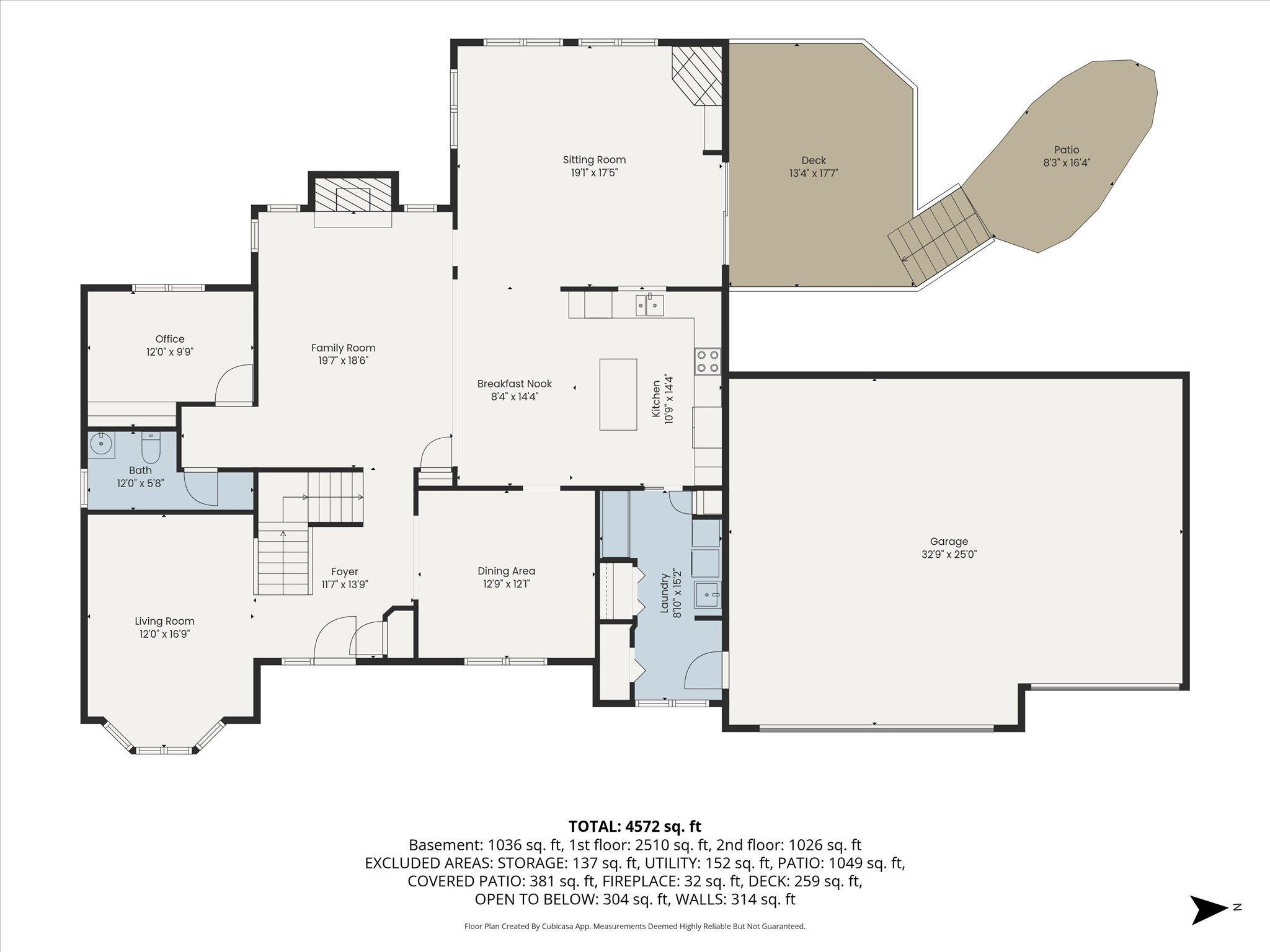 View of Residential at 9743 Wellington Lane, Woodbury MN 55125, Woodbury (12 of 107) - Mike Wilen | Minnesota Team Real Estate