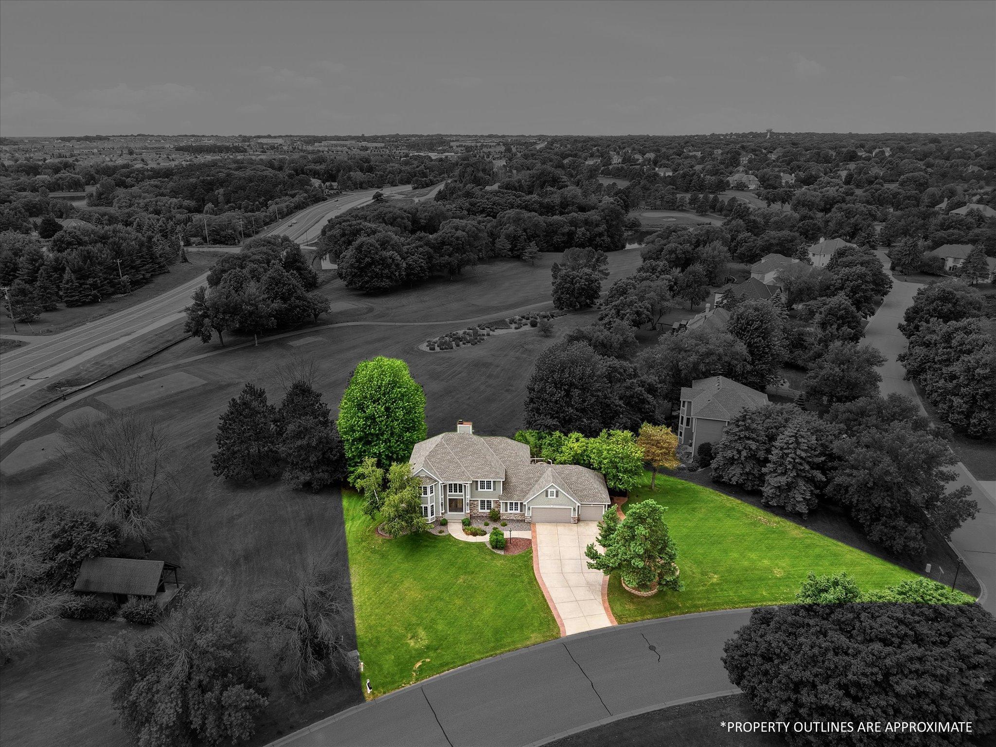 View of Residential at 9743 Wellington Lane, Woodbury MN 55125, Woodbury (106 of 107) - Mike Wilen | Minnesota Team Real Estate