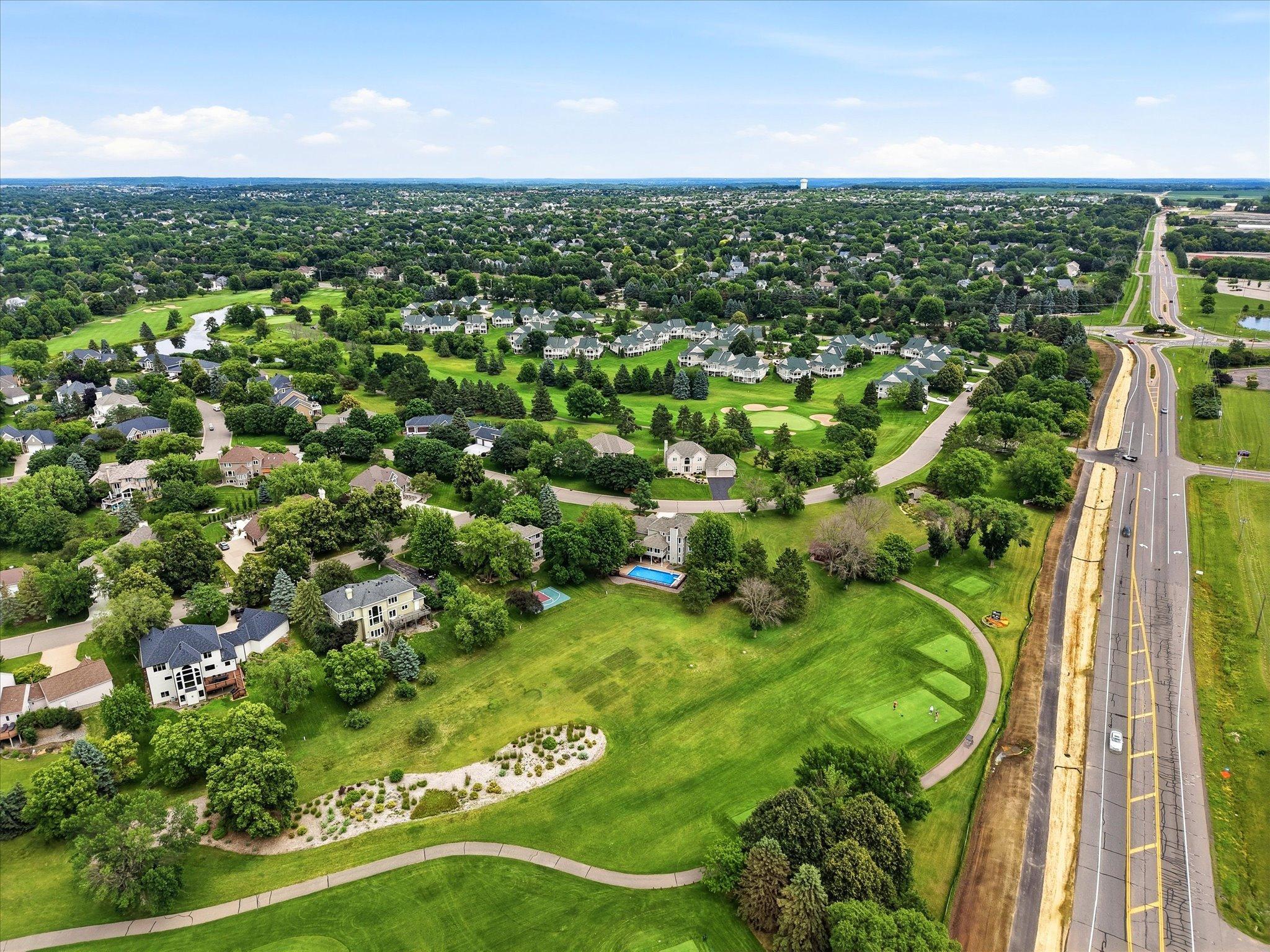 View of Residential at 9743 Wellington Lane, Woodbury MN 55125, Woodbury (103 of 107) - Mike Wilen | Minnesota Team Real Estate