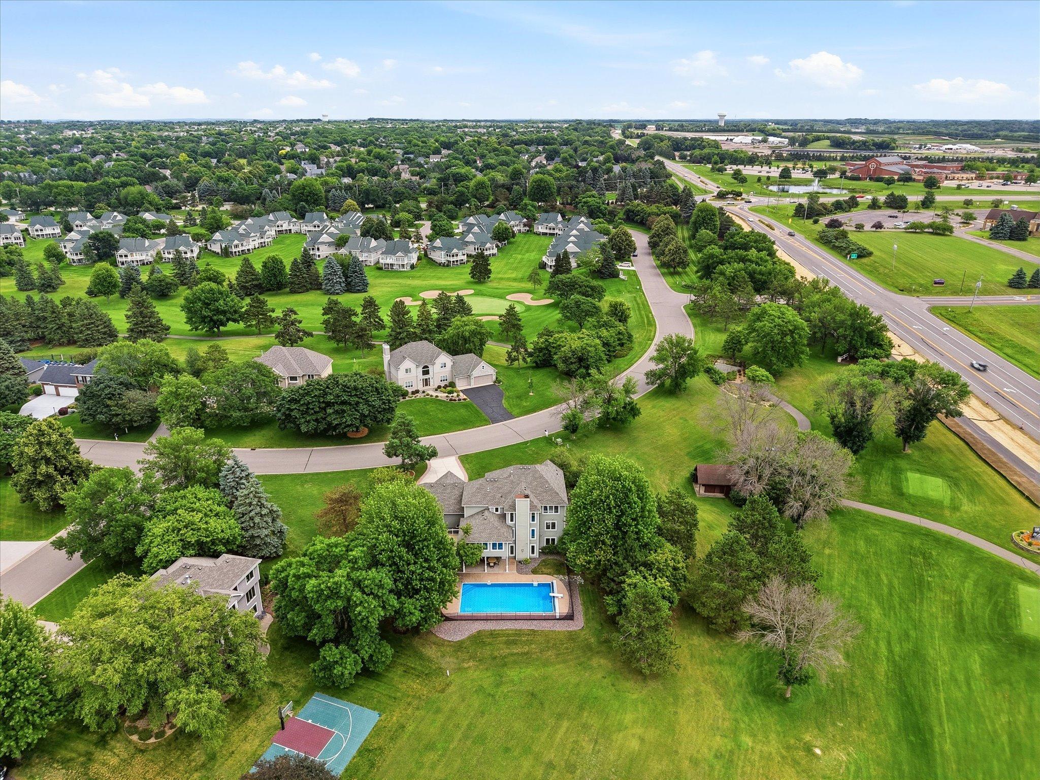View of Residential at 9743 Wellington Lane, Woodbury MN 55125, Woodbury (102 of 107) - Mike Wilen | Minnesota Team Real Estate