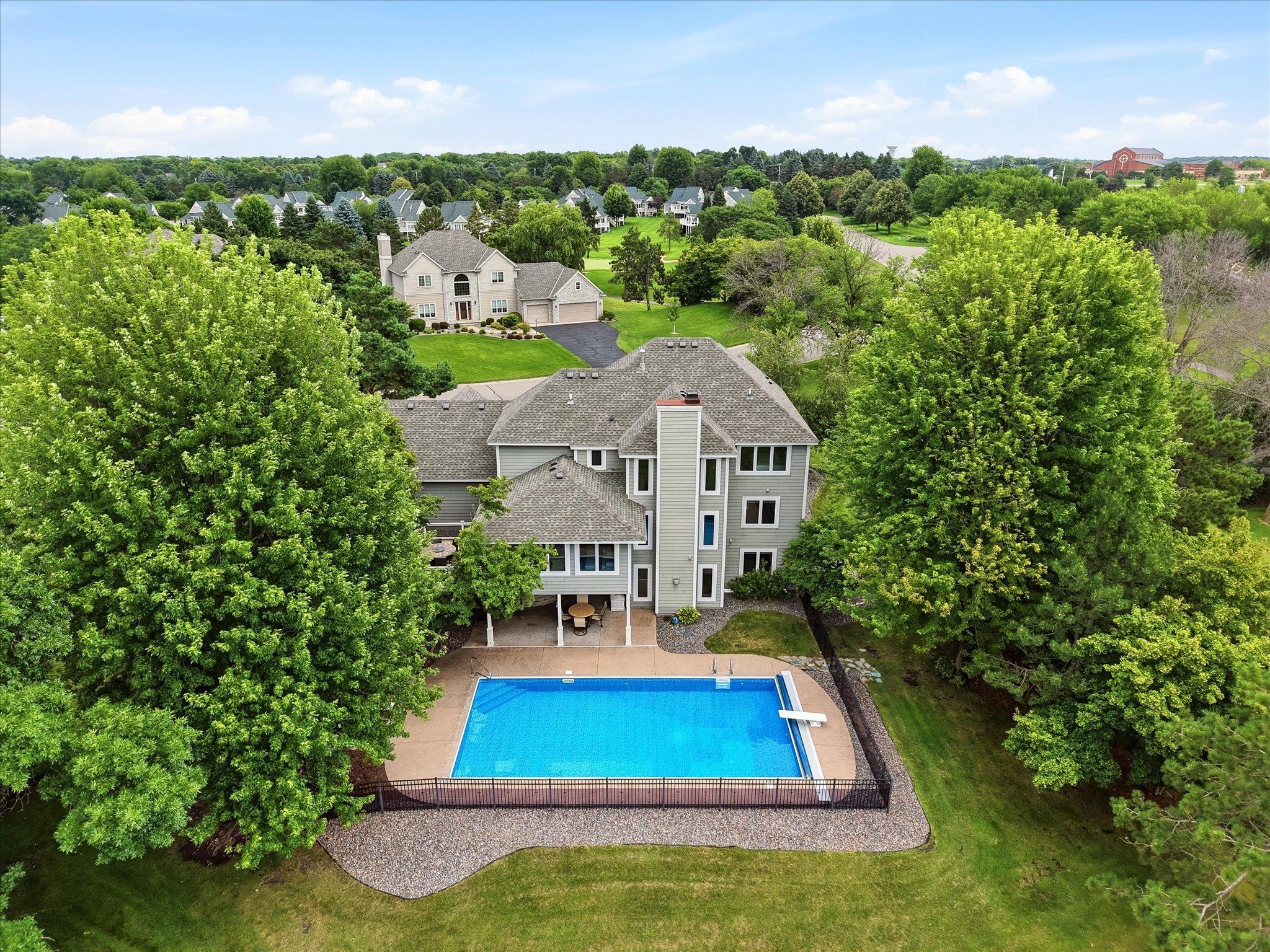 View of Residential at 9743 Wellington Lane, Woodbury MN 55125, Woodbury (4 of 107) - Mike Wilen | Minnesota Team Real Estate