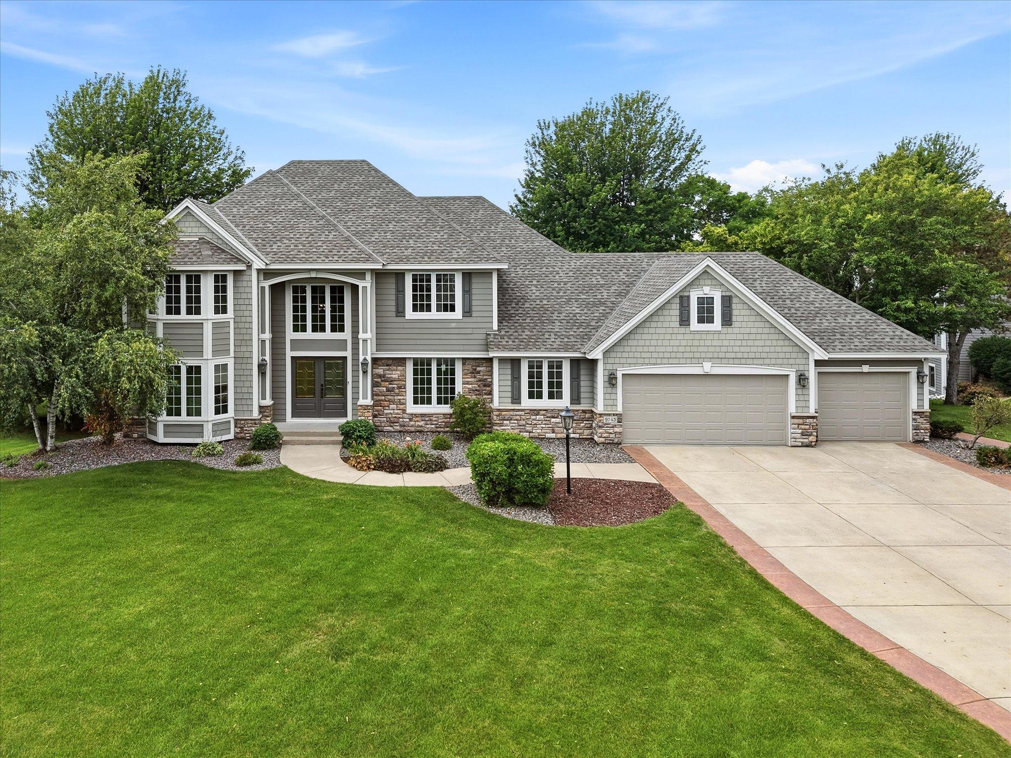 View of Residential at 9743 Wellington Lane, Woodbury MN 55125, Woodbury (101 of 107) - Mike Wilen | Minnesota Team Real Estate