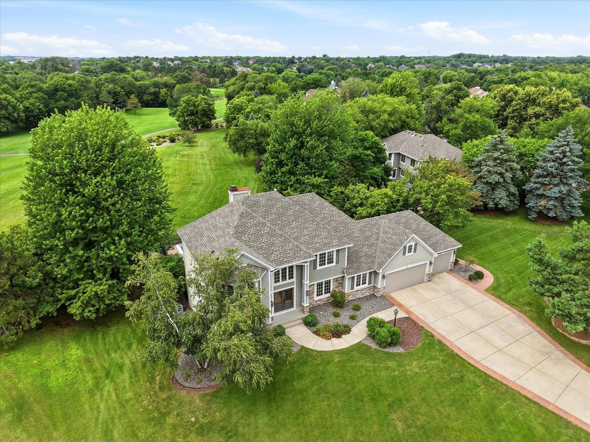 View of Residential at 9743 Wellington Lane, Woodbury MN 55125, Woodbury (100 of 107) - Mike Wilen | Minnesota Team Real Estate