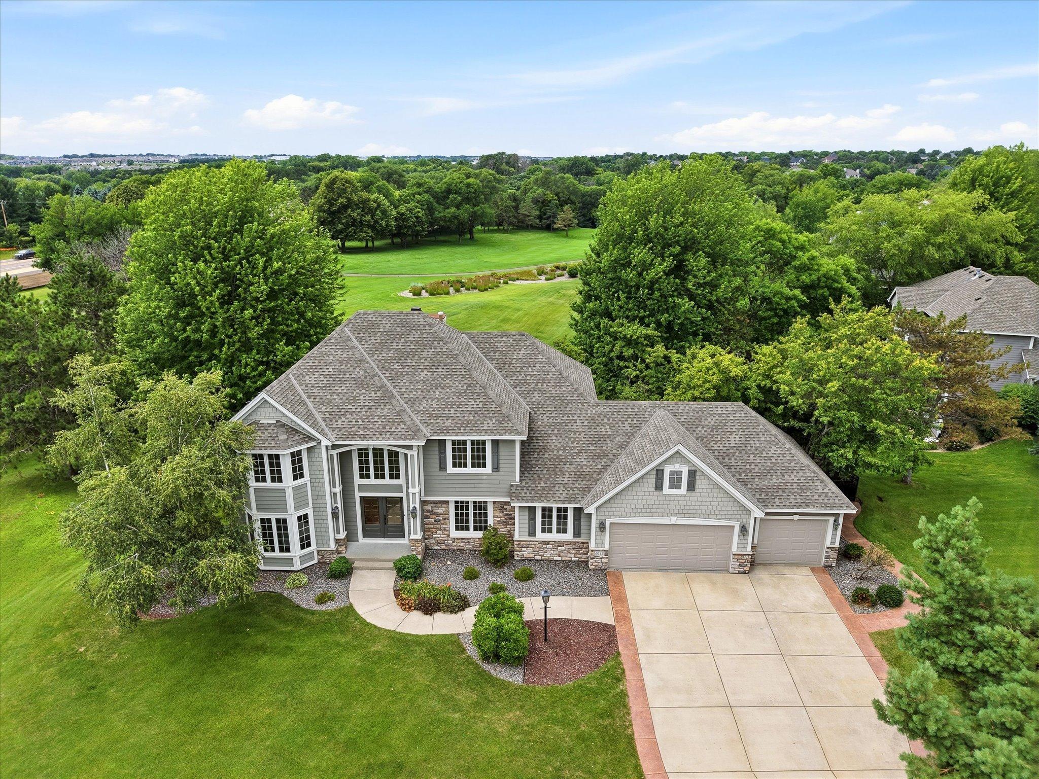 View of Residential at 9743 Wellington Lane, Woodbury MN 55125, Woodbury (99 of 107) - Mike Wilen | Minnesota Team Real Estate