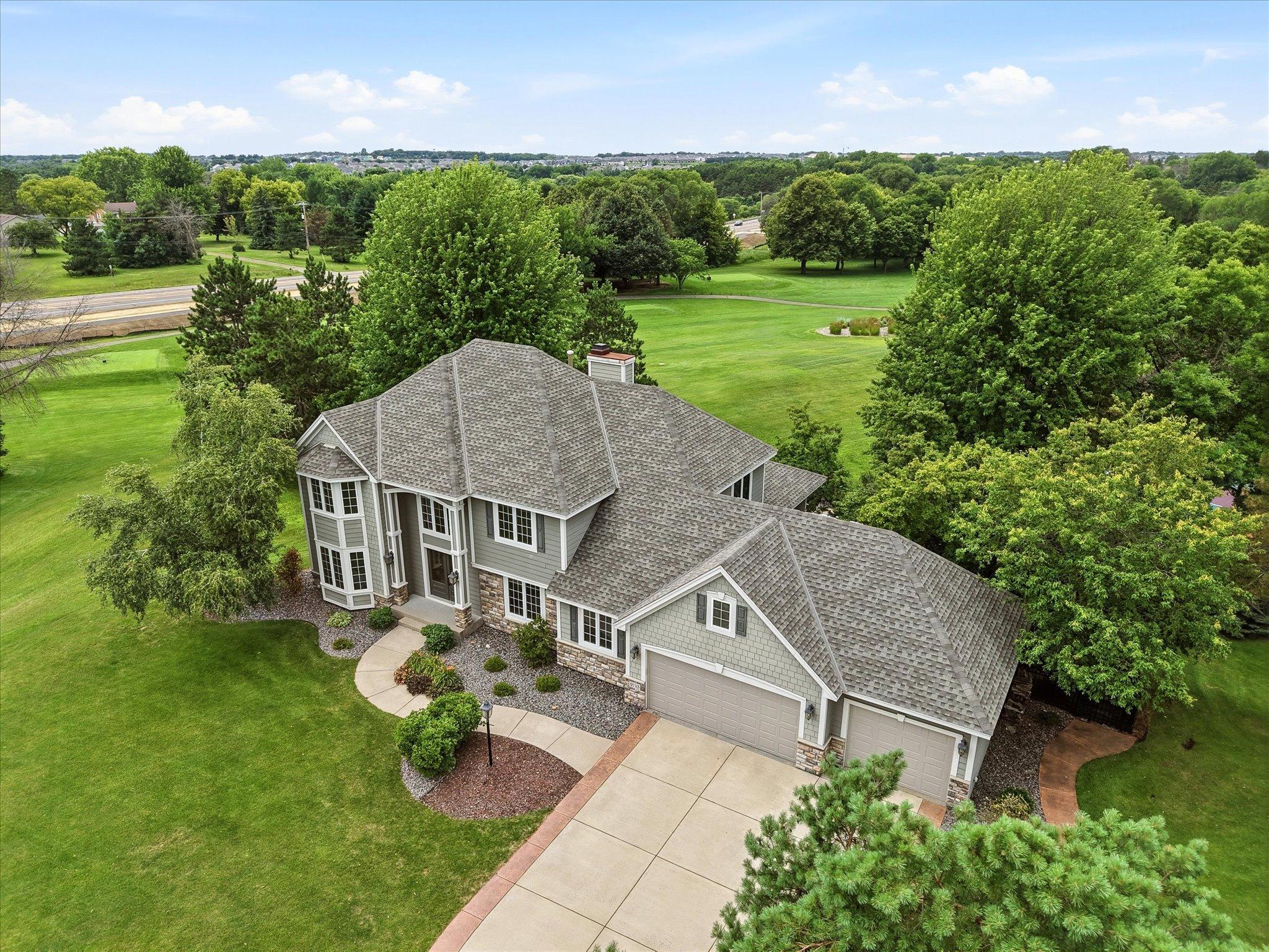View of Residential at 9743 Wellington Lane, Woodbury MN 55125, Woodbury (98 of 107) - Mike Wilen | Minnesota Team Real Estate